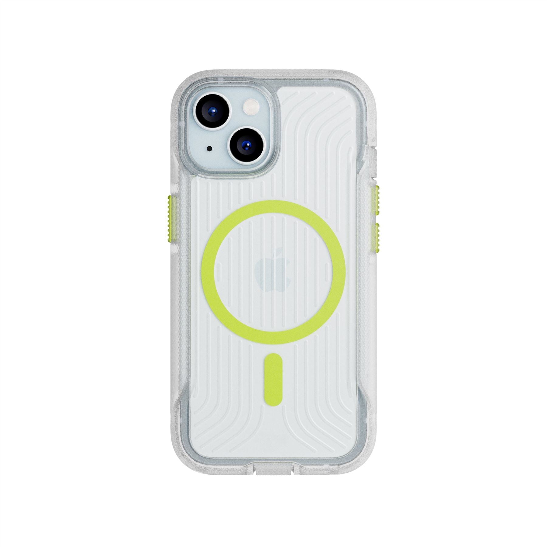 tech21-flexpro-magsafe-iphone-17e-16e-15-14-13-h-lle-neon image 1