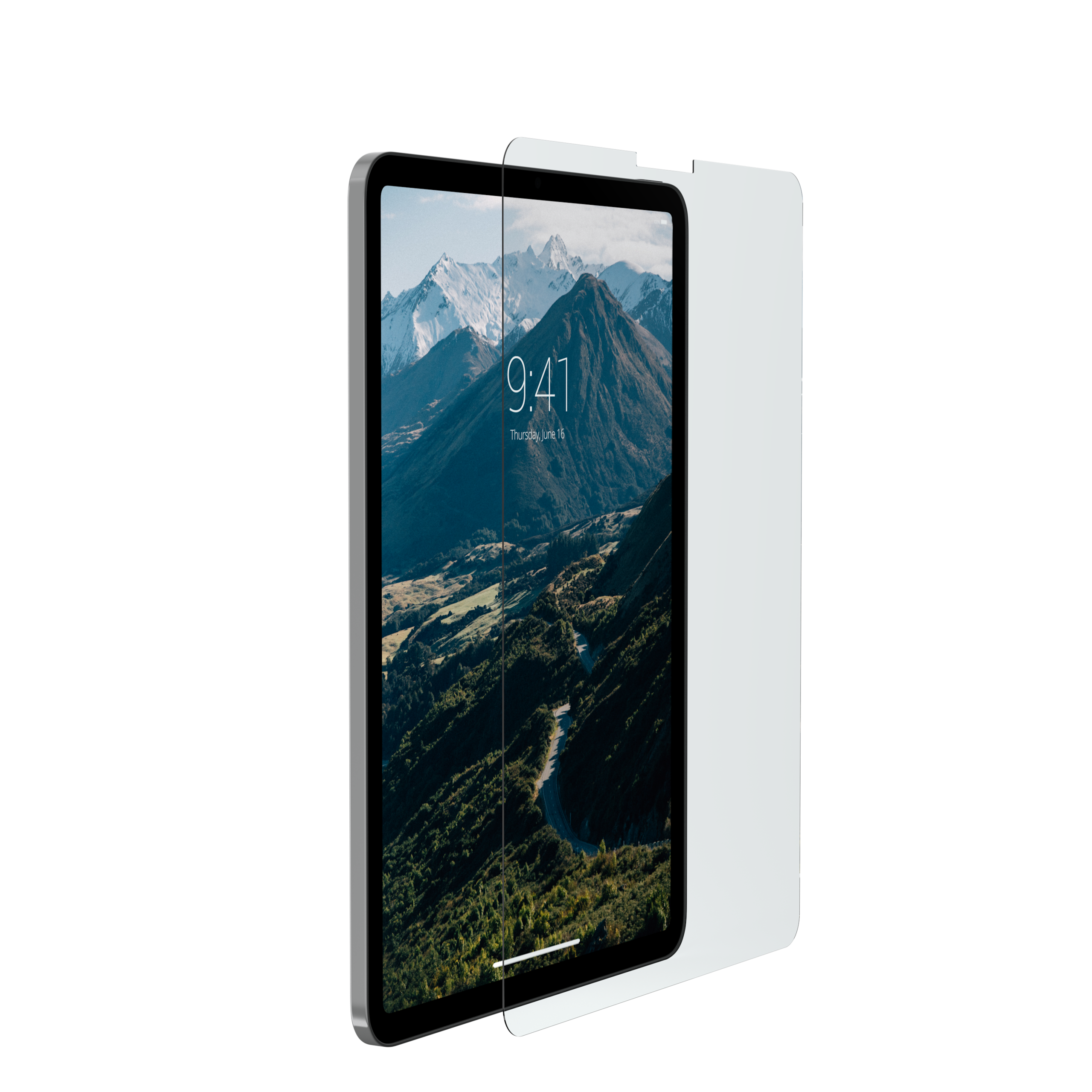 uag-standard-issue-shield-plus-panzerglas-ipad-pro-11-2021-9h image 2