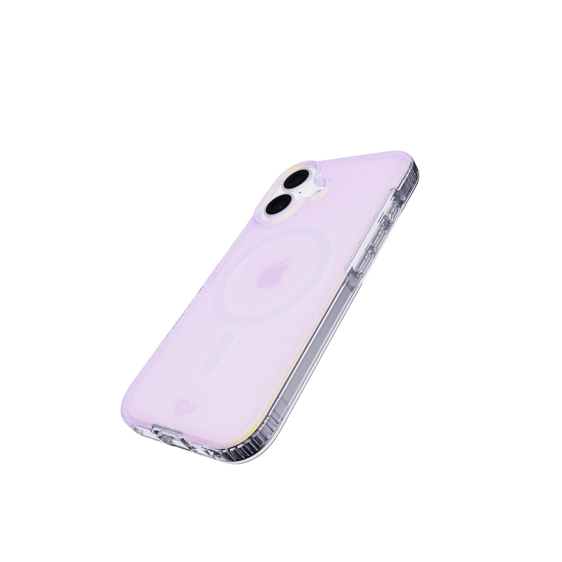 tech21-evoart-iphone-16-handyh-lle-holographic-magsafe image 3
