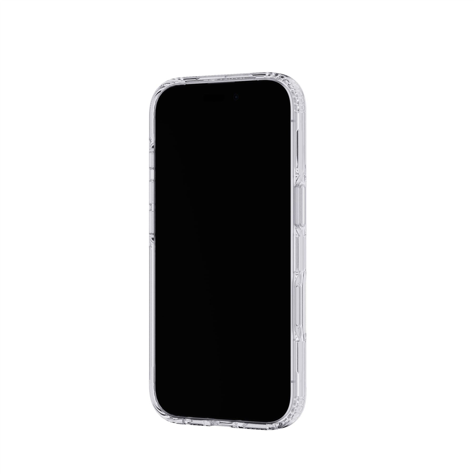 tech21-evoclear-iphone-16-pro-handyh-lle-clear-3-6m-schutz image 6