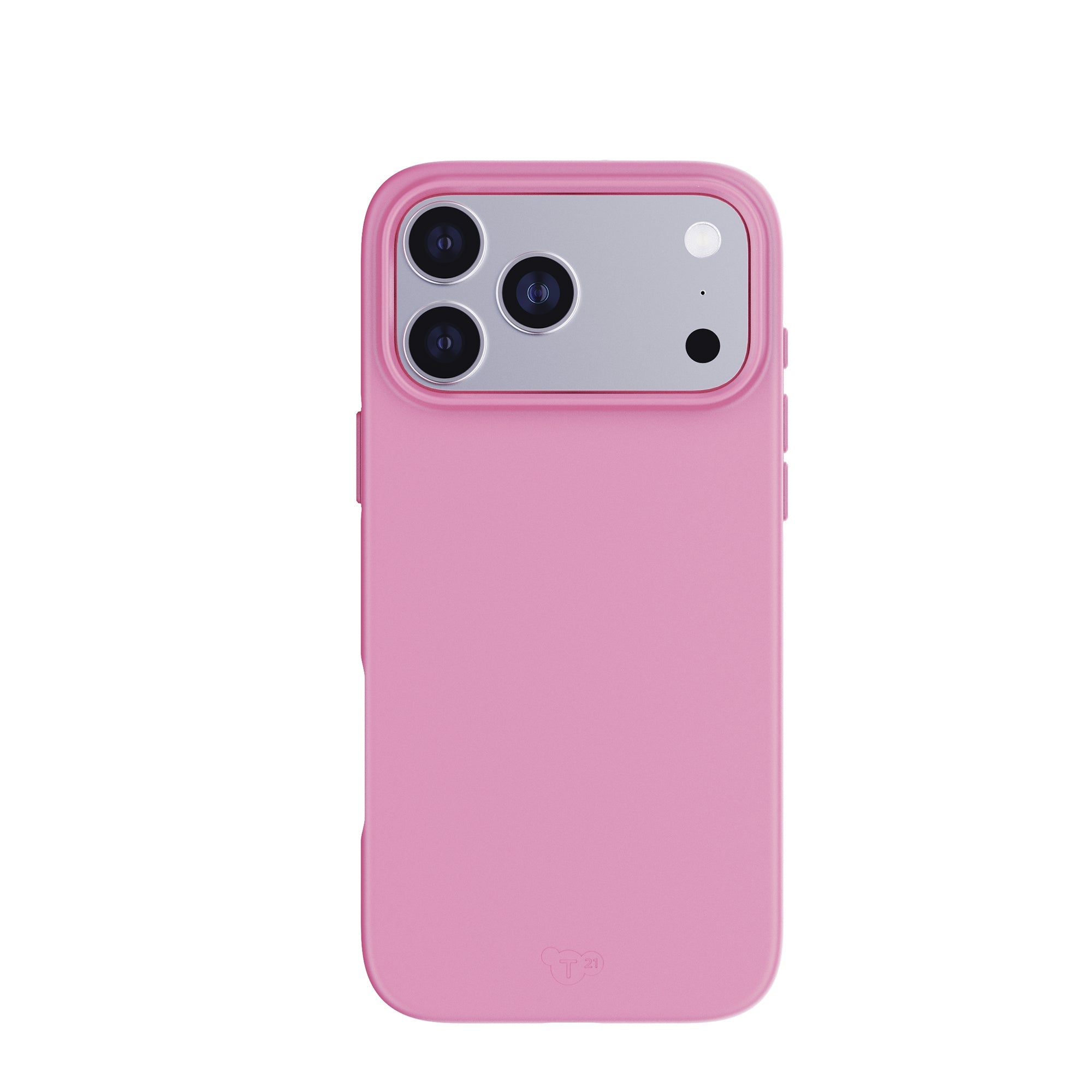 tech21-evolite-handyh-lle-iphone-17-pro-max-pink-3m-schutz image 1