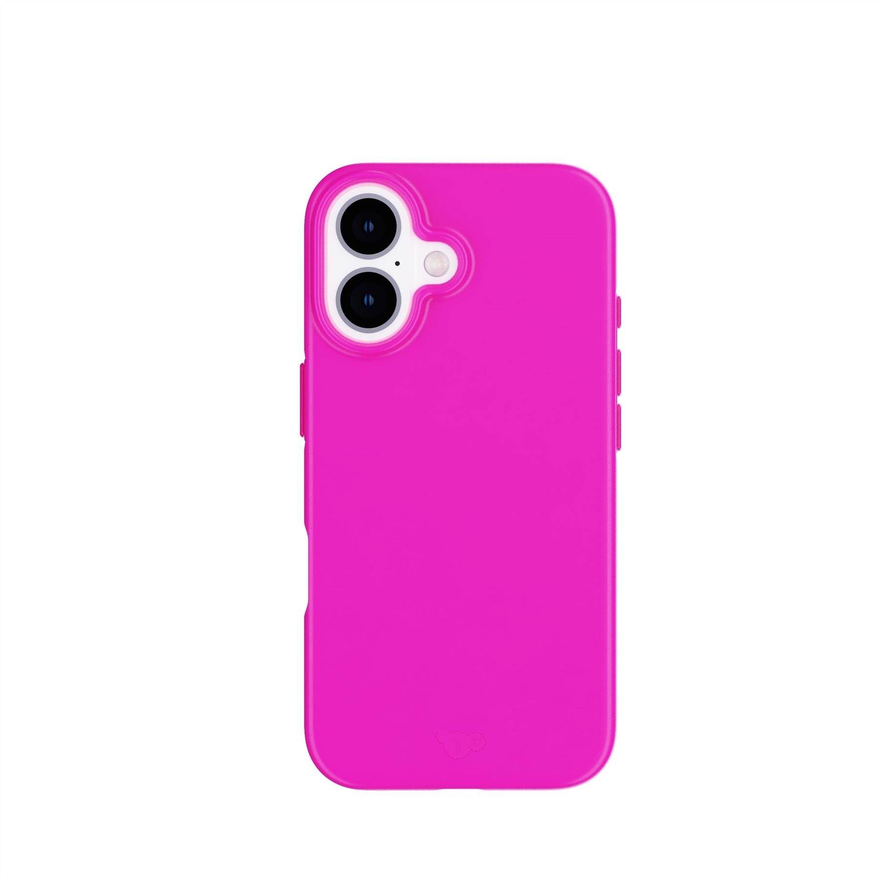 tech21-evolite-iphone-16-handyh-lle-pink-3m-fallschutz image 1