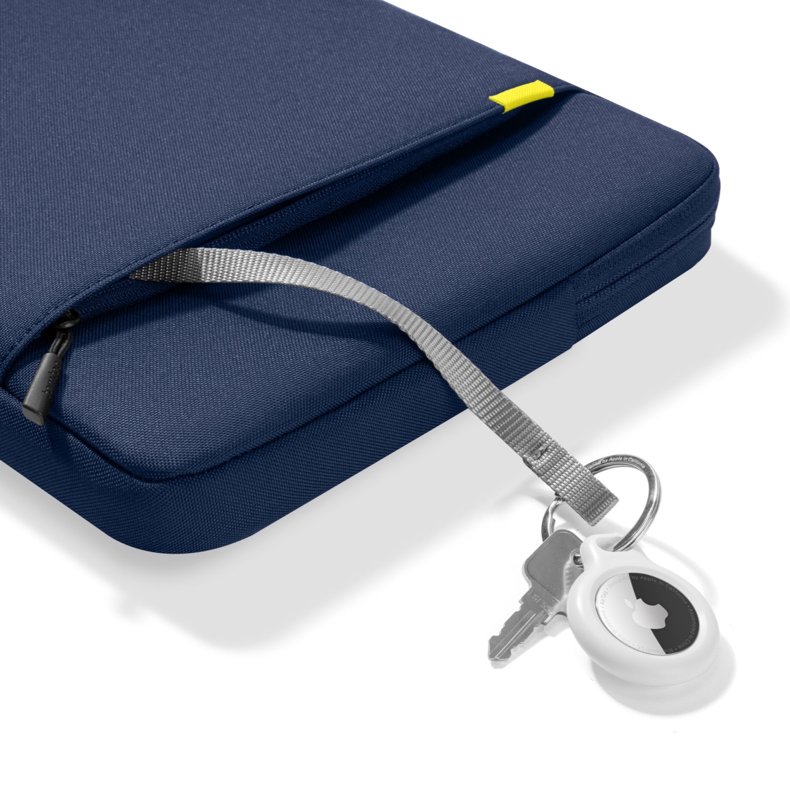 tomtoc-defender-b13-tablet-sleeve-13-zoll-schwarz-ipad-pro image 7