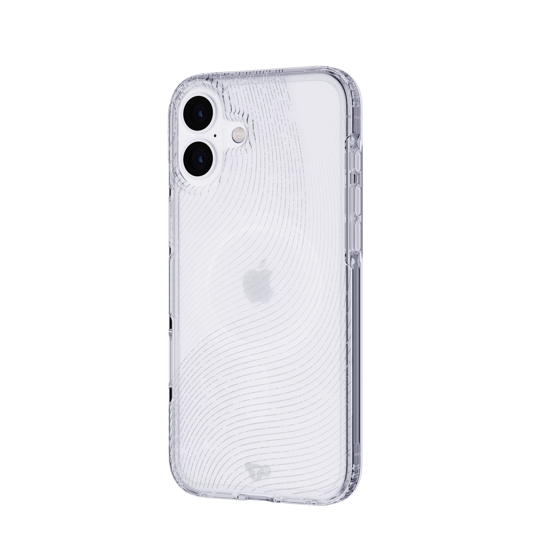 tech21-evosparkle-iphone-16-plus-h-lle-magsafe-zen-glitzer image 5