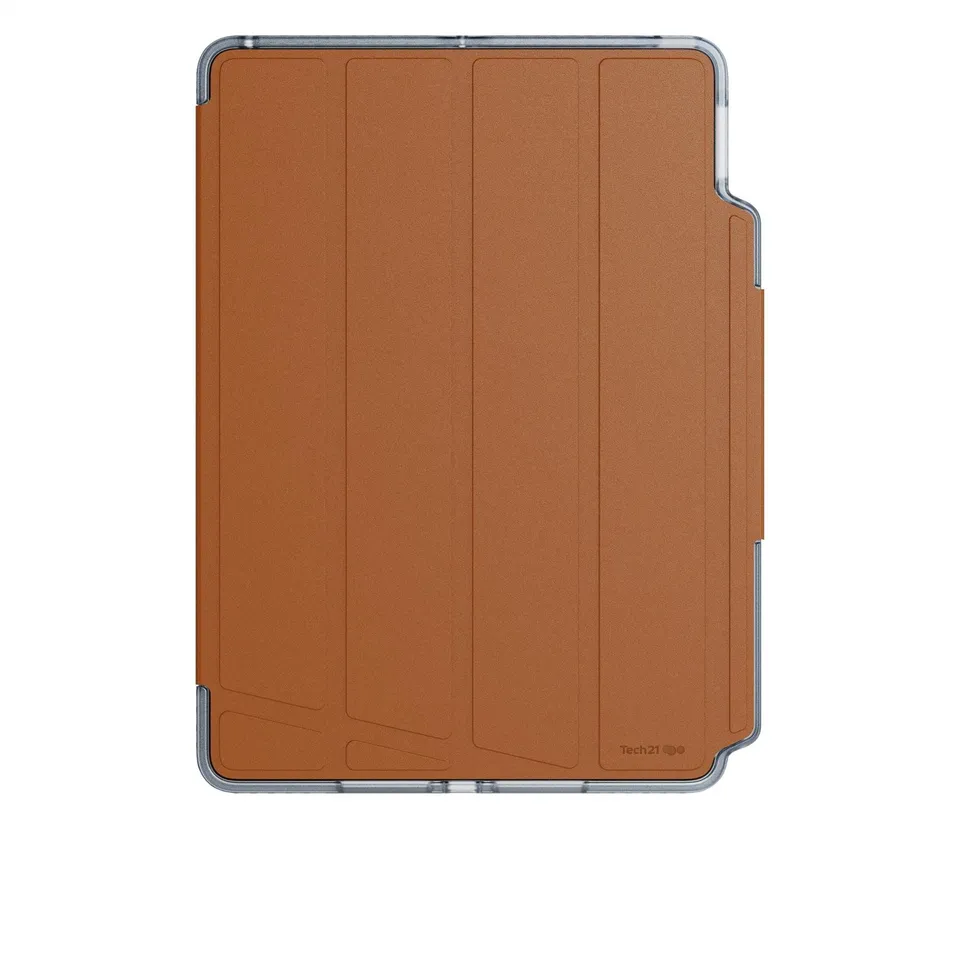 tech21-evofolio-ipad-7-8-9-gen-tableth-lle-tan-st-nder image 1
