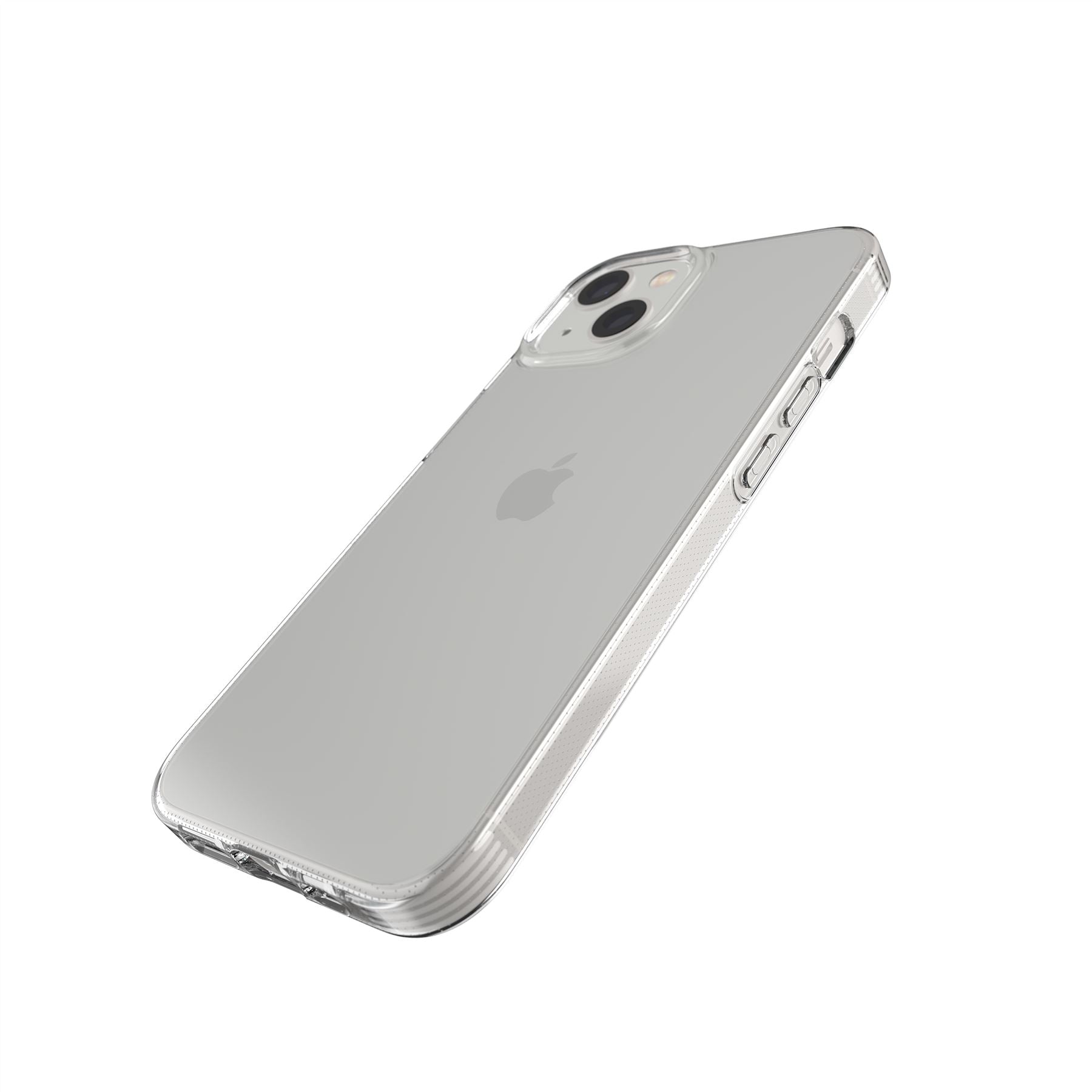 tech21-evolite-iphone-13-h-lle-clear-transparent-2-4m-schutz image 3