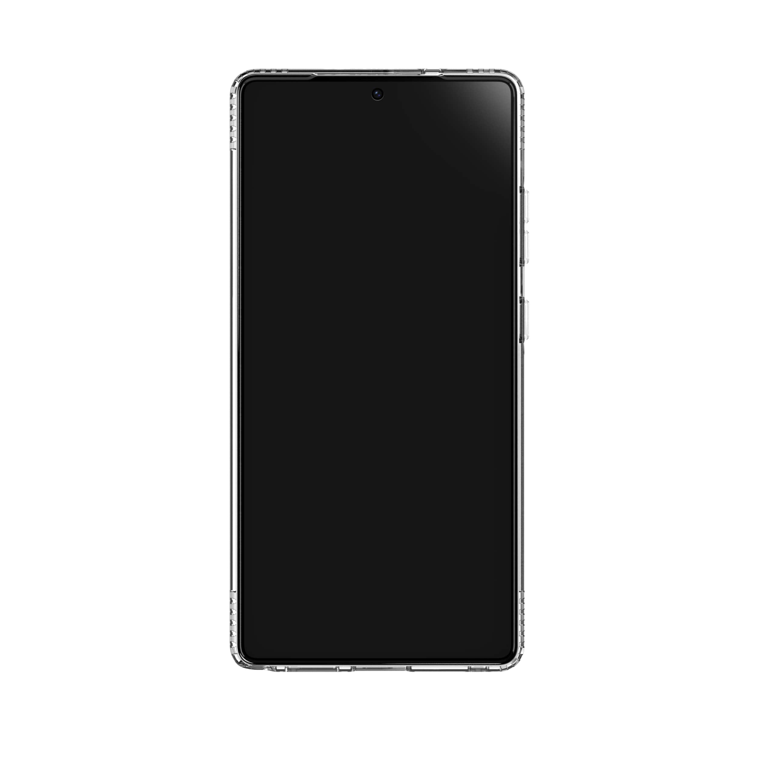 tech21-evoclear-galaxy-s25-ultra-handyh-lle-clear-transparent image 2