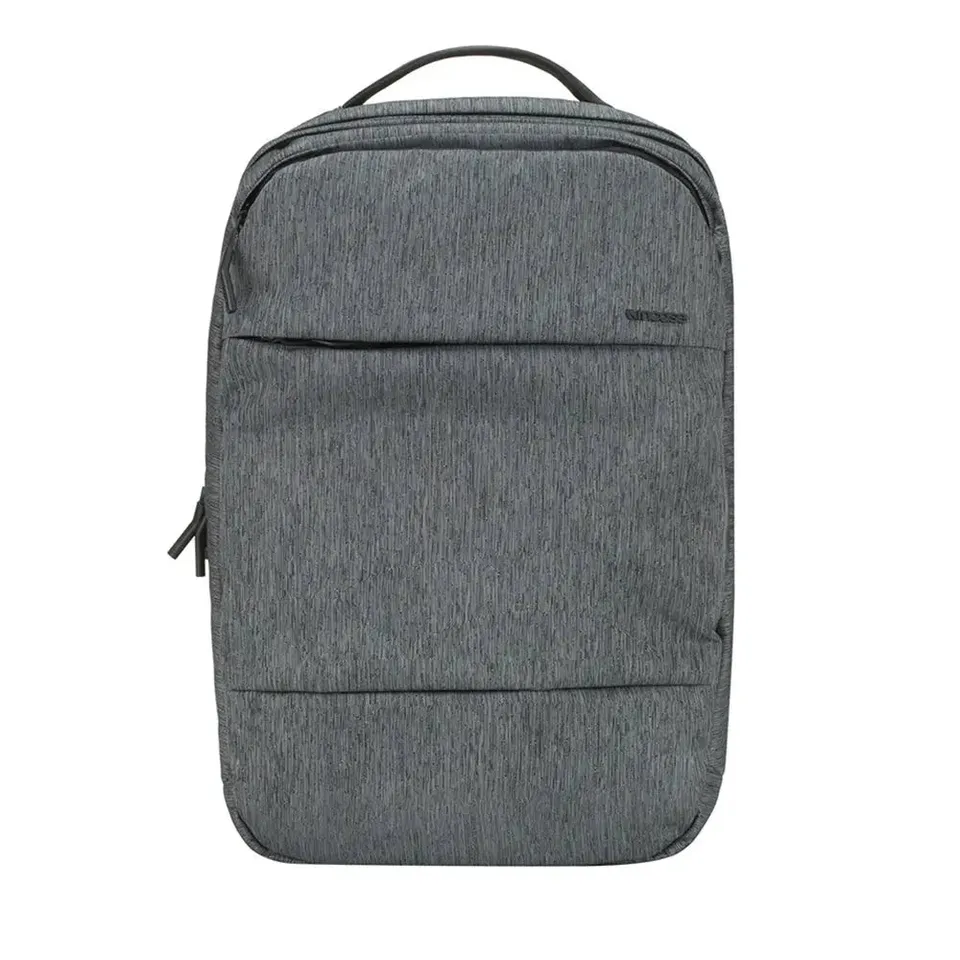 incase-city-rucksack-24l-schwarz-laptop-16-zoll image 1