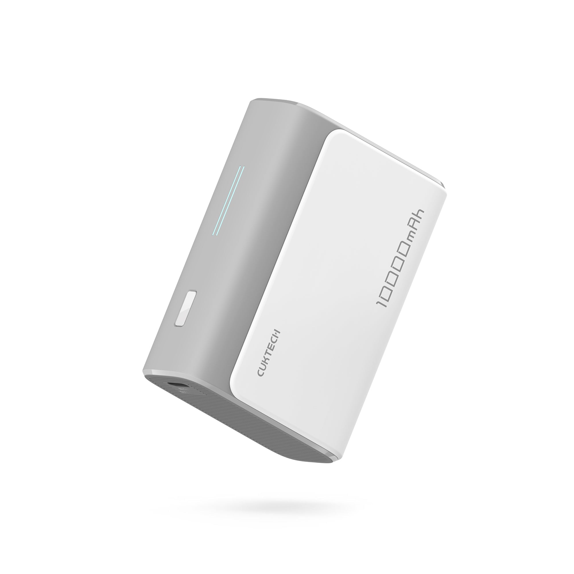 cuktech-30w-mini-powerbank-usb-c-kompakt image 2