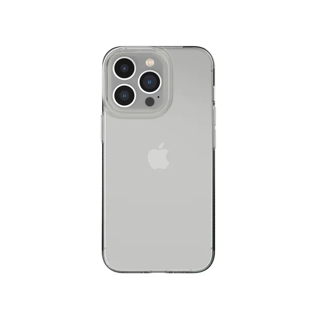 tech21-evolite-iphone-13-pro-h-lle-clear-transparent-leicht image 1