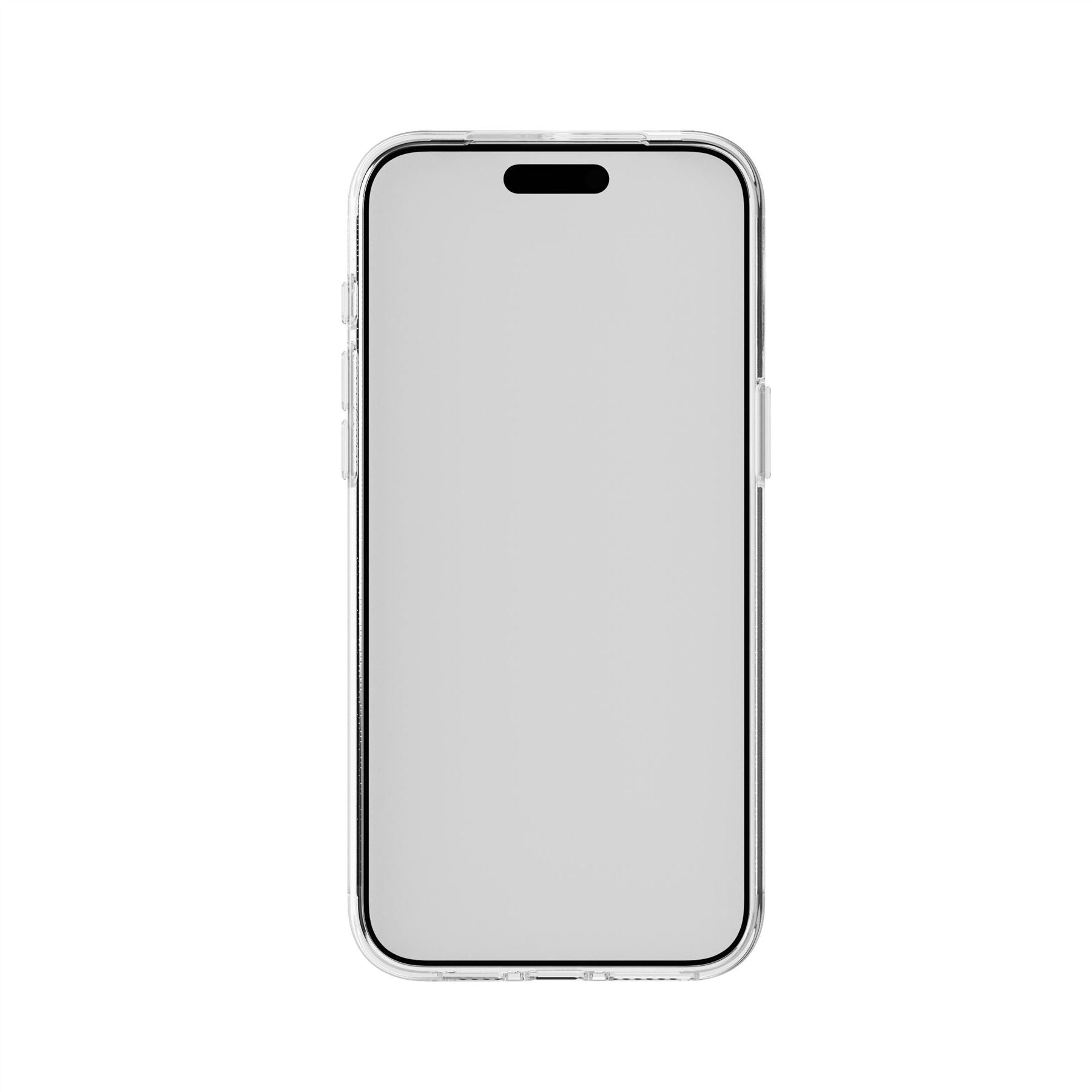 tech21-evo-lite-iphone-15-pro-max-h-lle-clear-transparent image 2