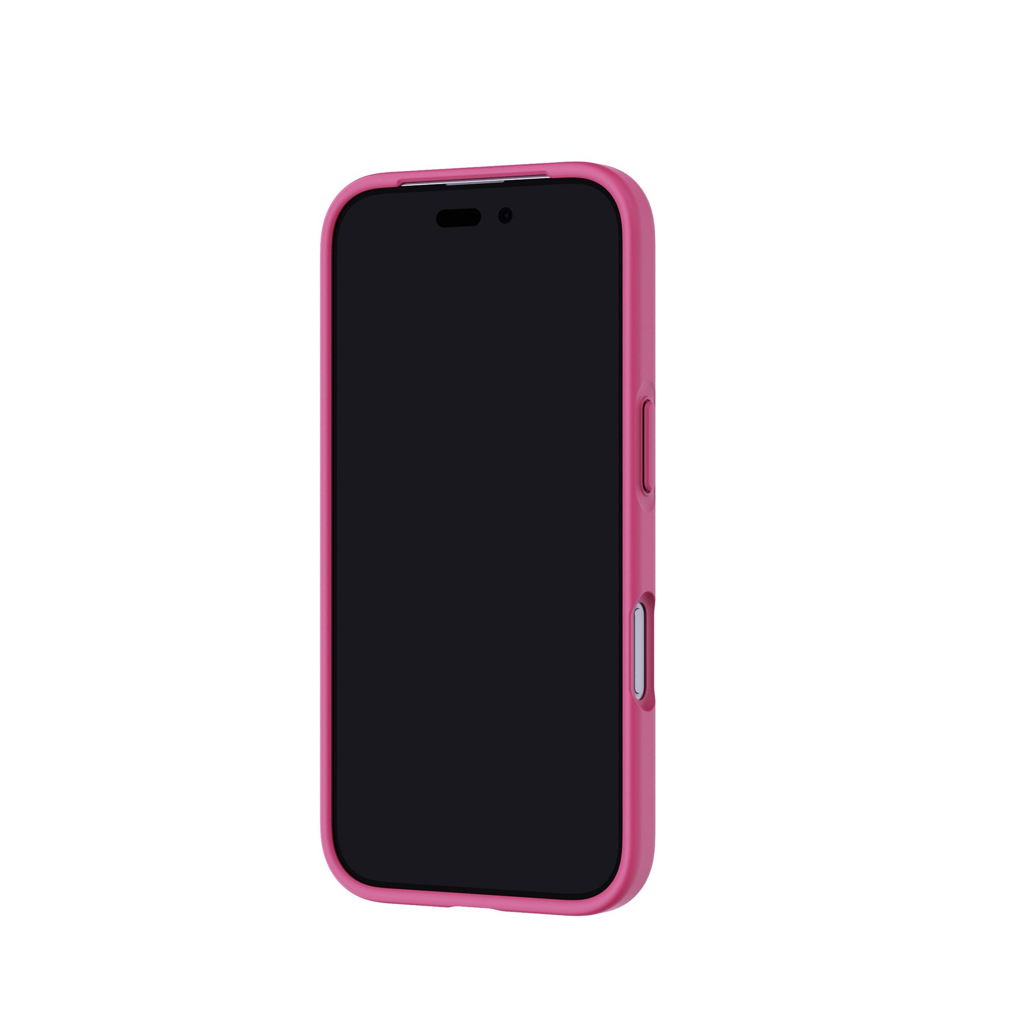 tech21-evolite-magsafe-iphone-16-h-lle-thrift-pink-slim image 6