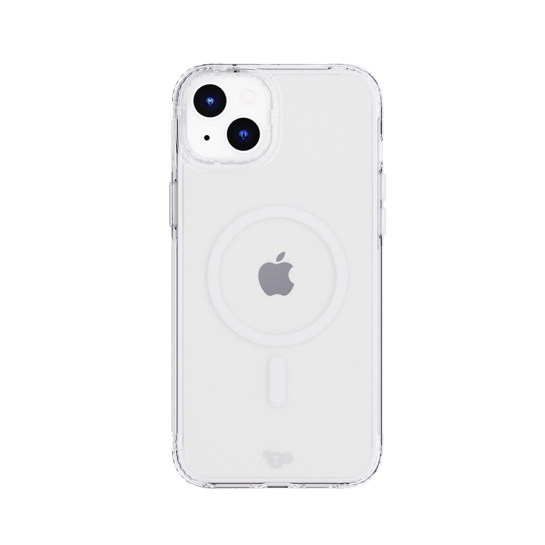 tech21-evoclear-iphone-15-plus-h-lle-clear-magsafe-3-6m image 1