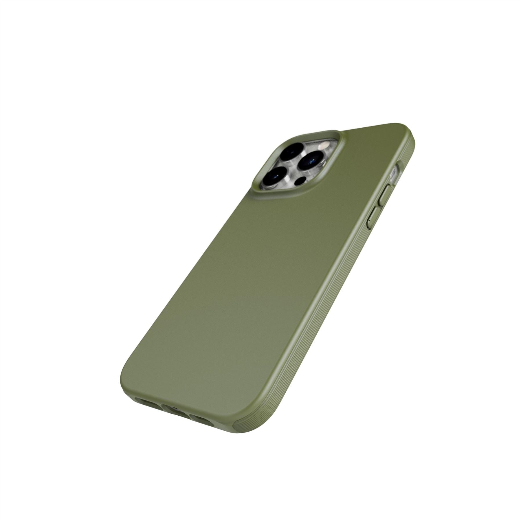 tech21-recovrd-iphone-14-pro-max-handyh-lle-khaki-magsafe image 3