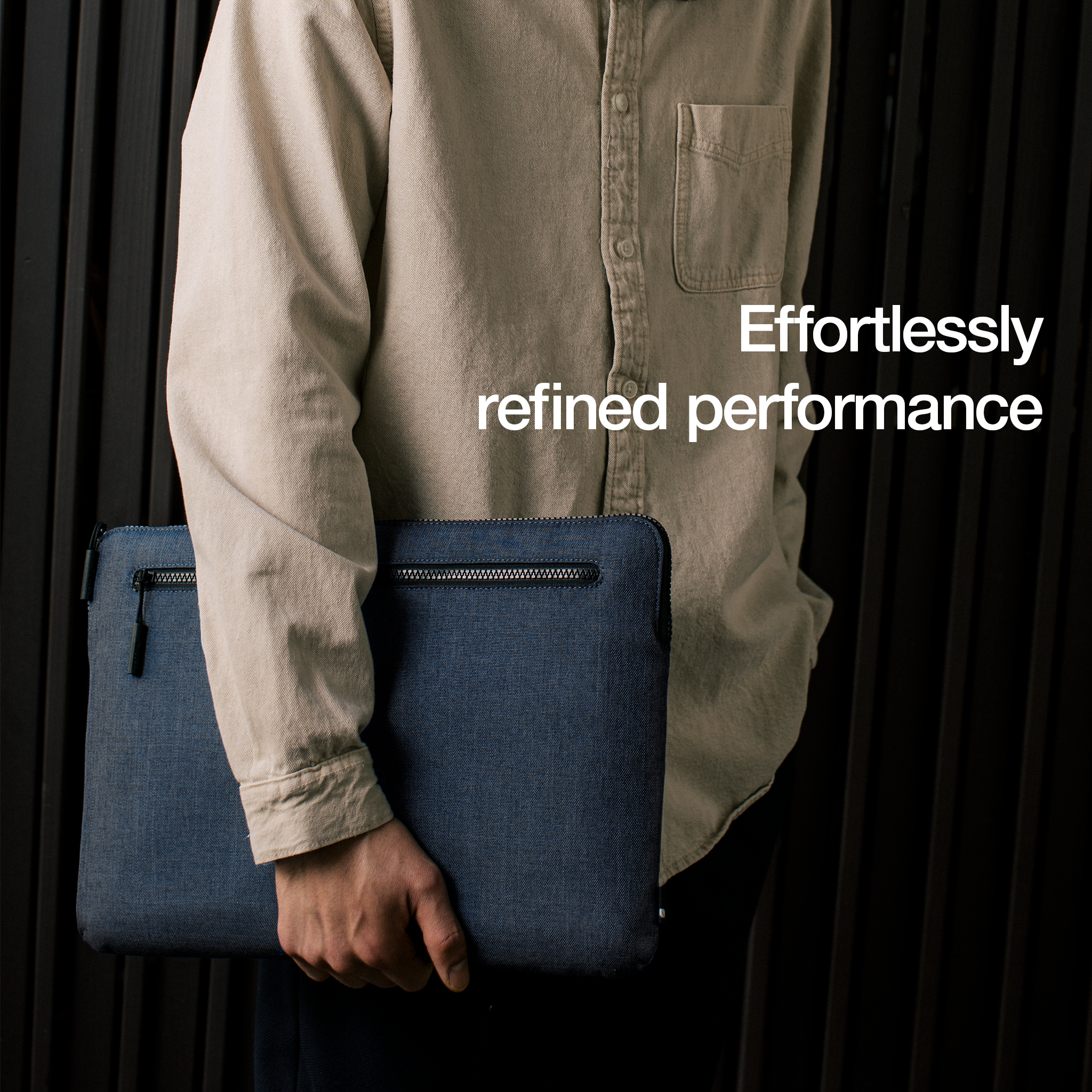 incase-compact-sleeve-laptoptasche-14-zoll-navy image 5