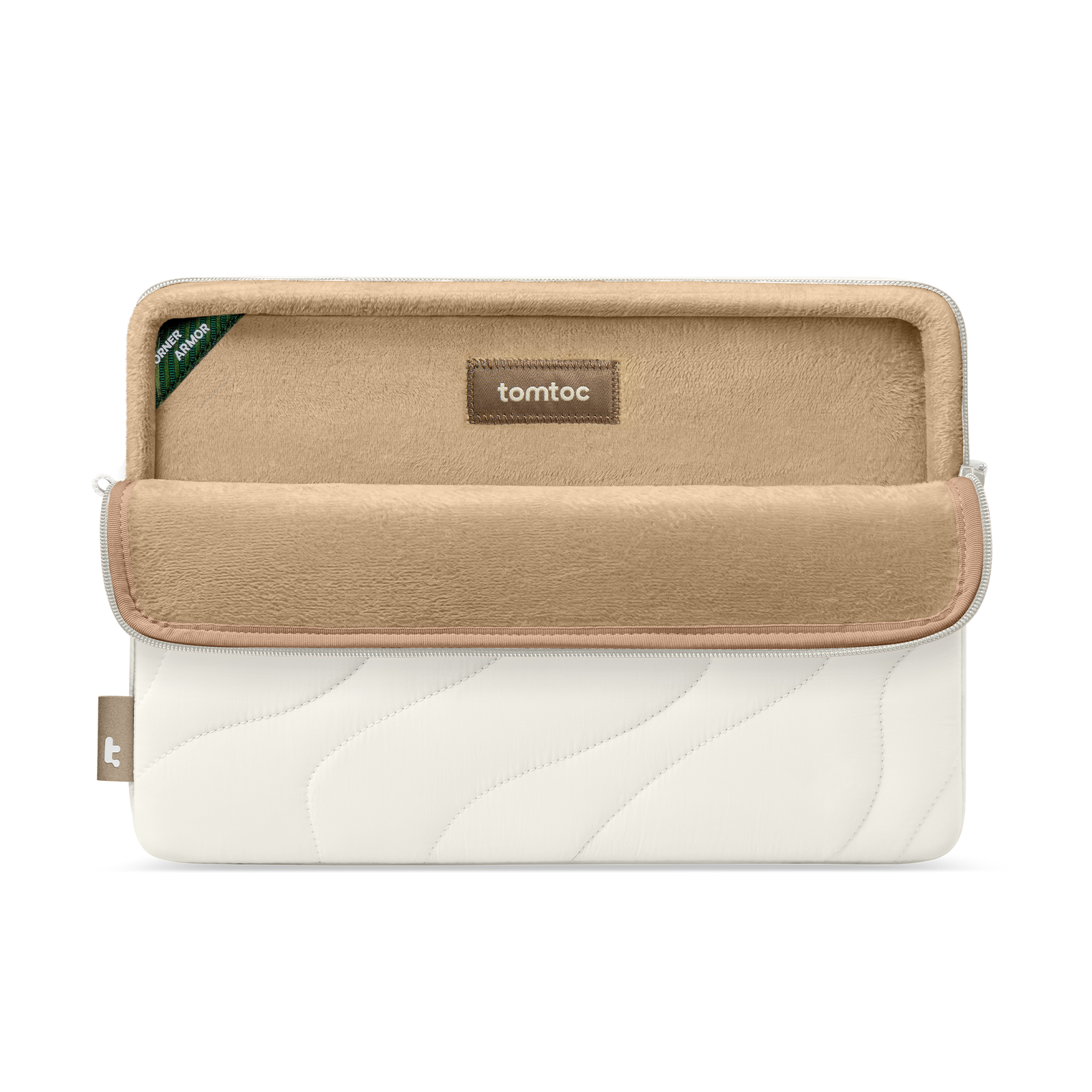 tomtoc-terra-a27-laptoptasche-14-zoll-schwarz-macbook-pro image 4