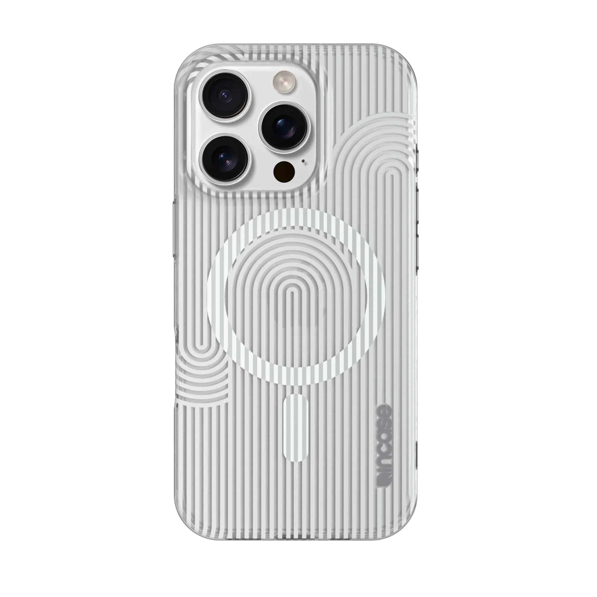 incase-level-h-lle-iphone-16-pro-magsafe-lines-vertical-gray image 6