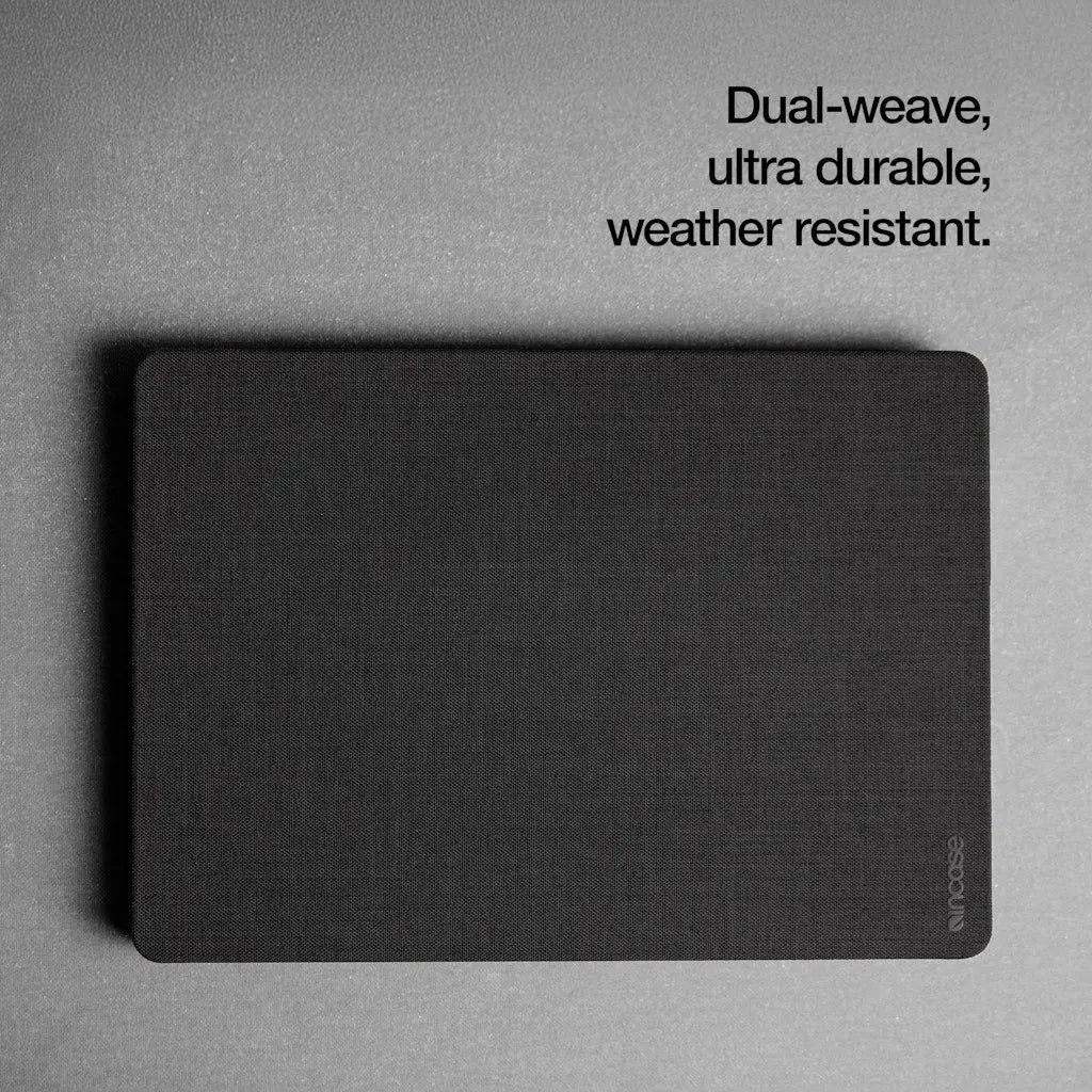 incase-textured-hardshell-macbook-pro-14-zoll-h-lle-graphite image 2