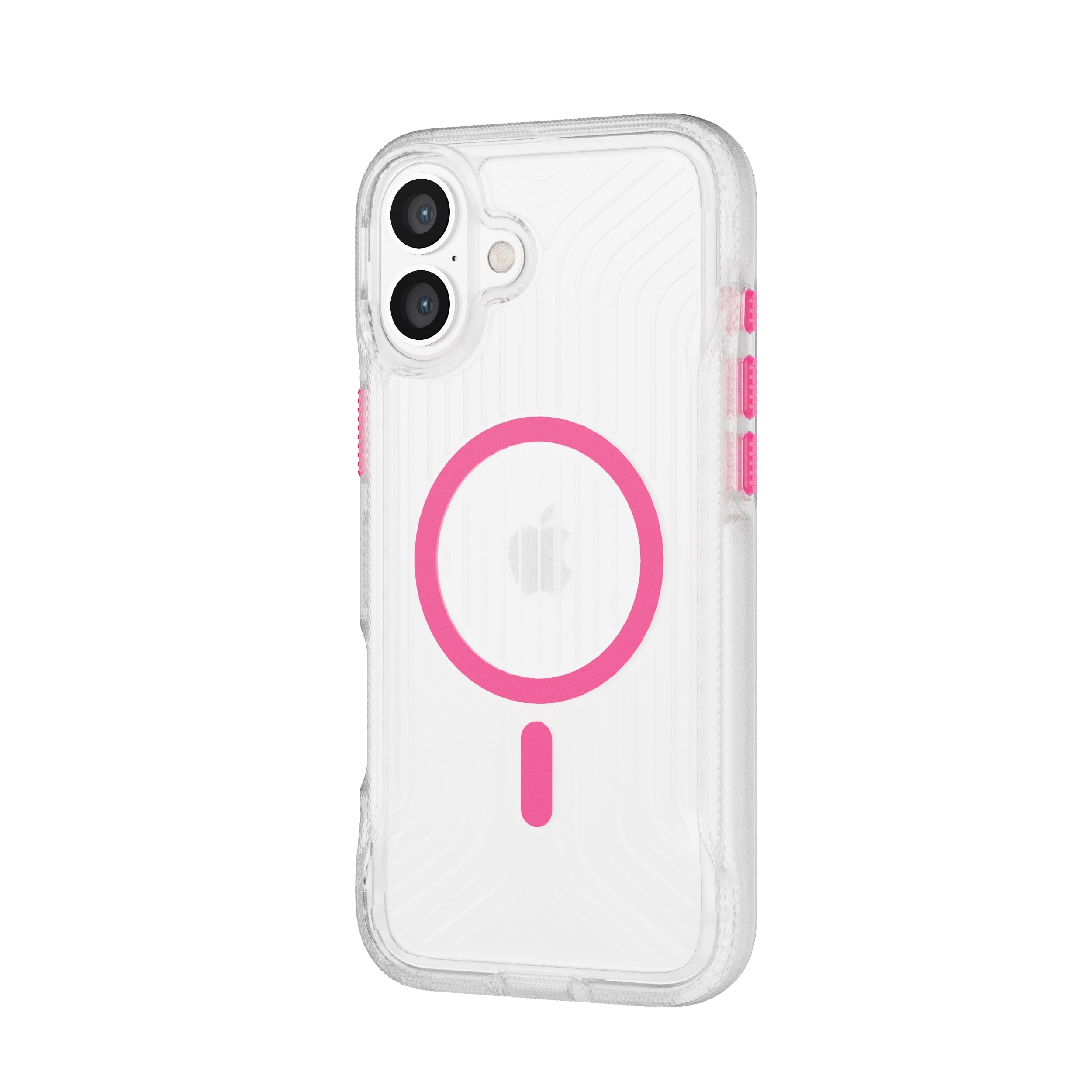 tech21-flexpro-16-plus-handyh-lle-neon-pink-glow-10m image 5