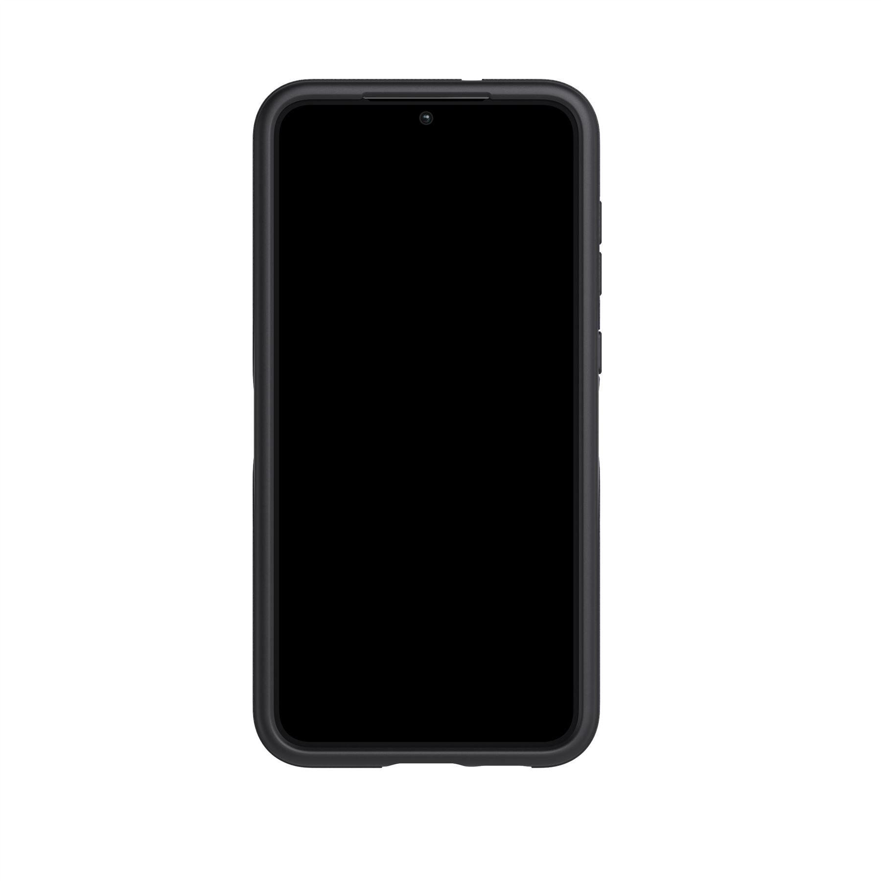tech21-evo-tactile-galaxy-s23-handyh-lle-schwarz-4-9m image 2