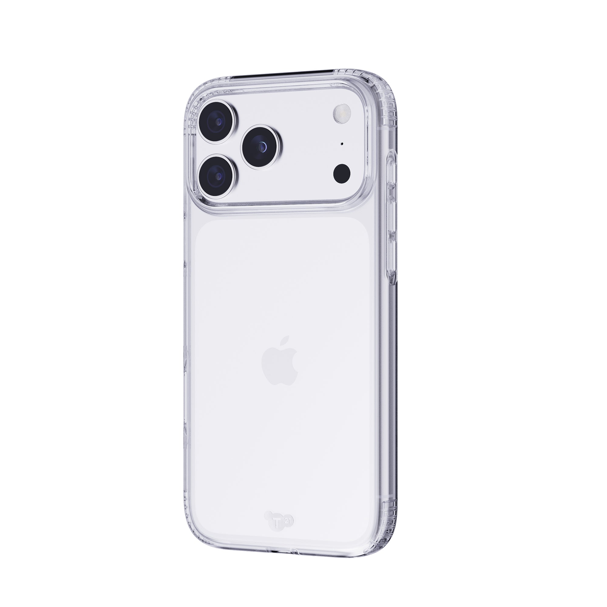 tech21-evolite-clear-iphone-17-pro-max-handyh-lle-transparent image 5