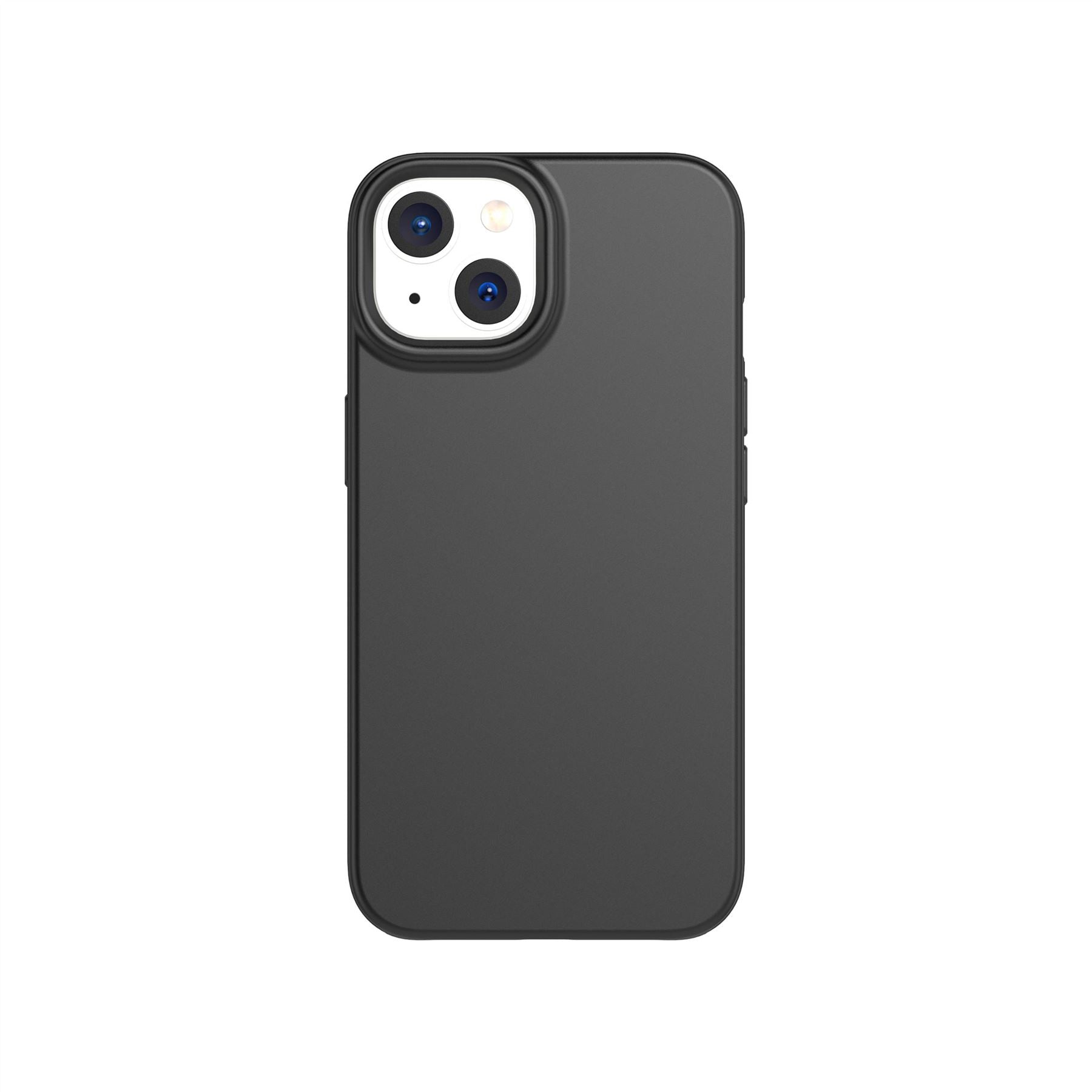 tech21-evolite-iphone-14-h-lle-schwarz-sto-fest image 1