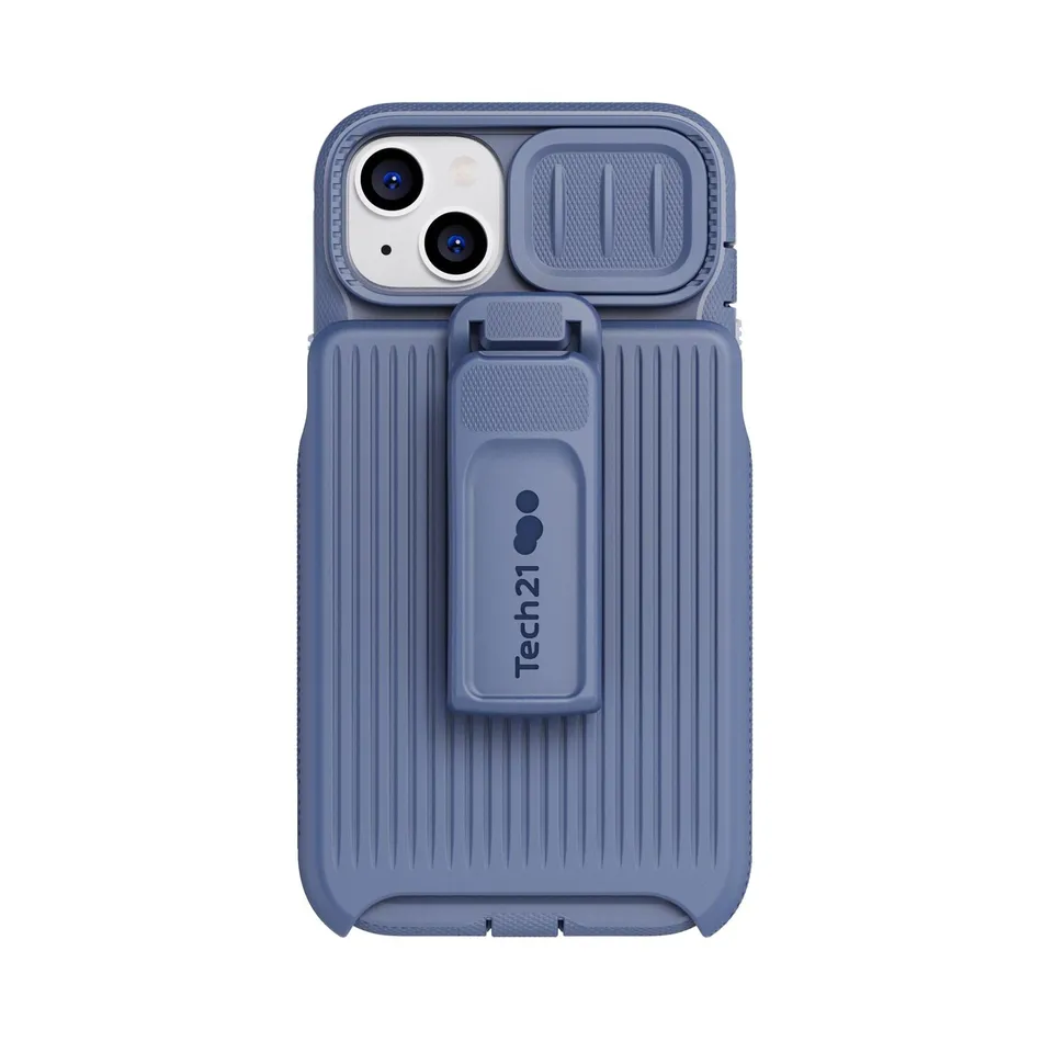 tech21-evomax-iphone-14-plus-h-lle-ink-blue-magsafe-robust image 1