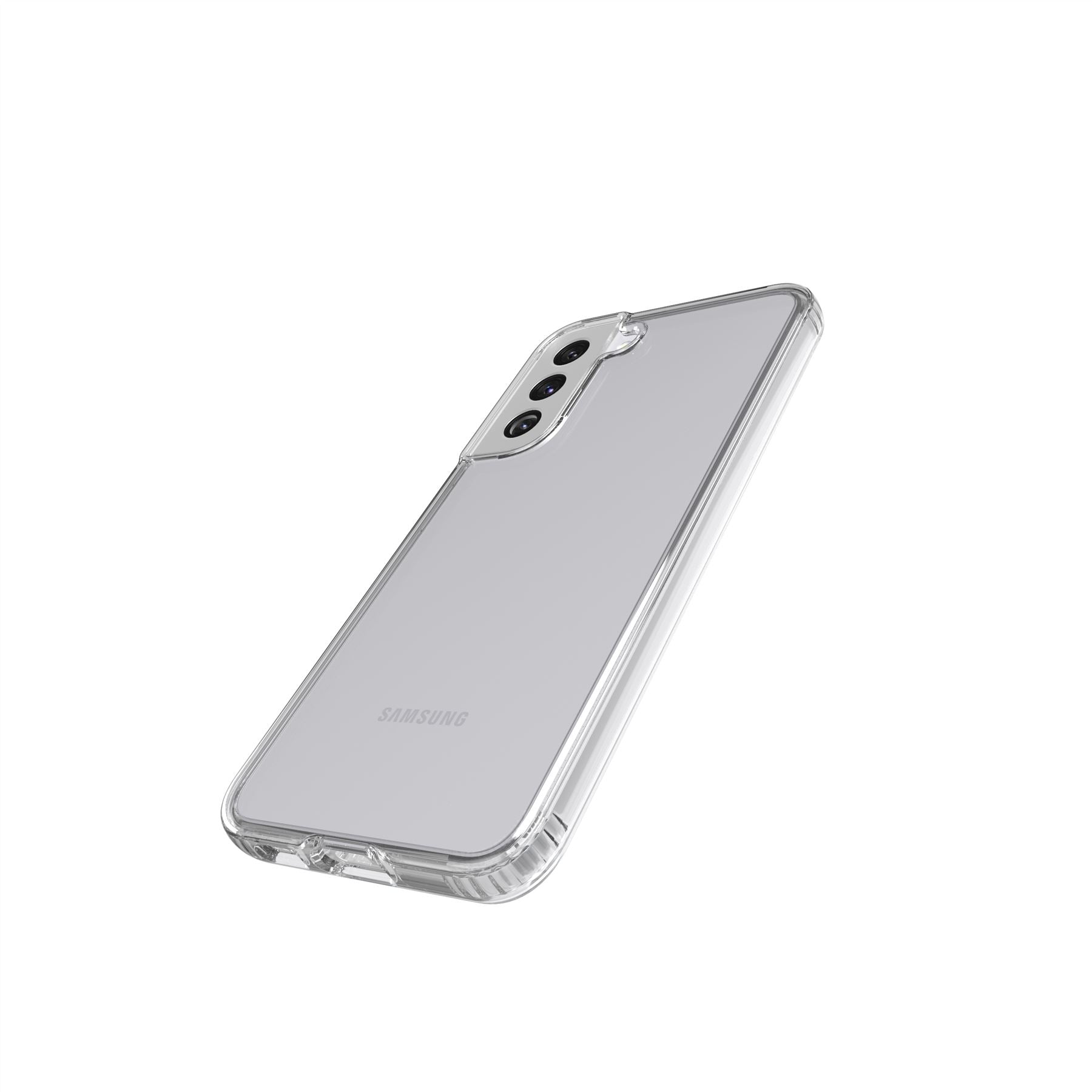 tech21-evoclear-galaxy-s22-h-lle-clear-transparent-12ft image 3