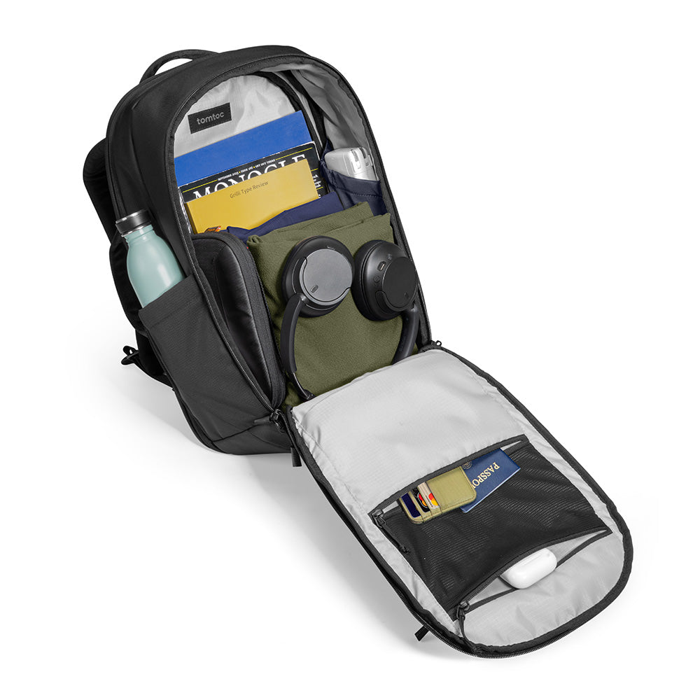 tomtoc-urbanex-t77-laptop-rucksack-26l-16-zoll image 5