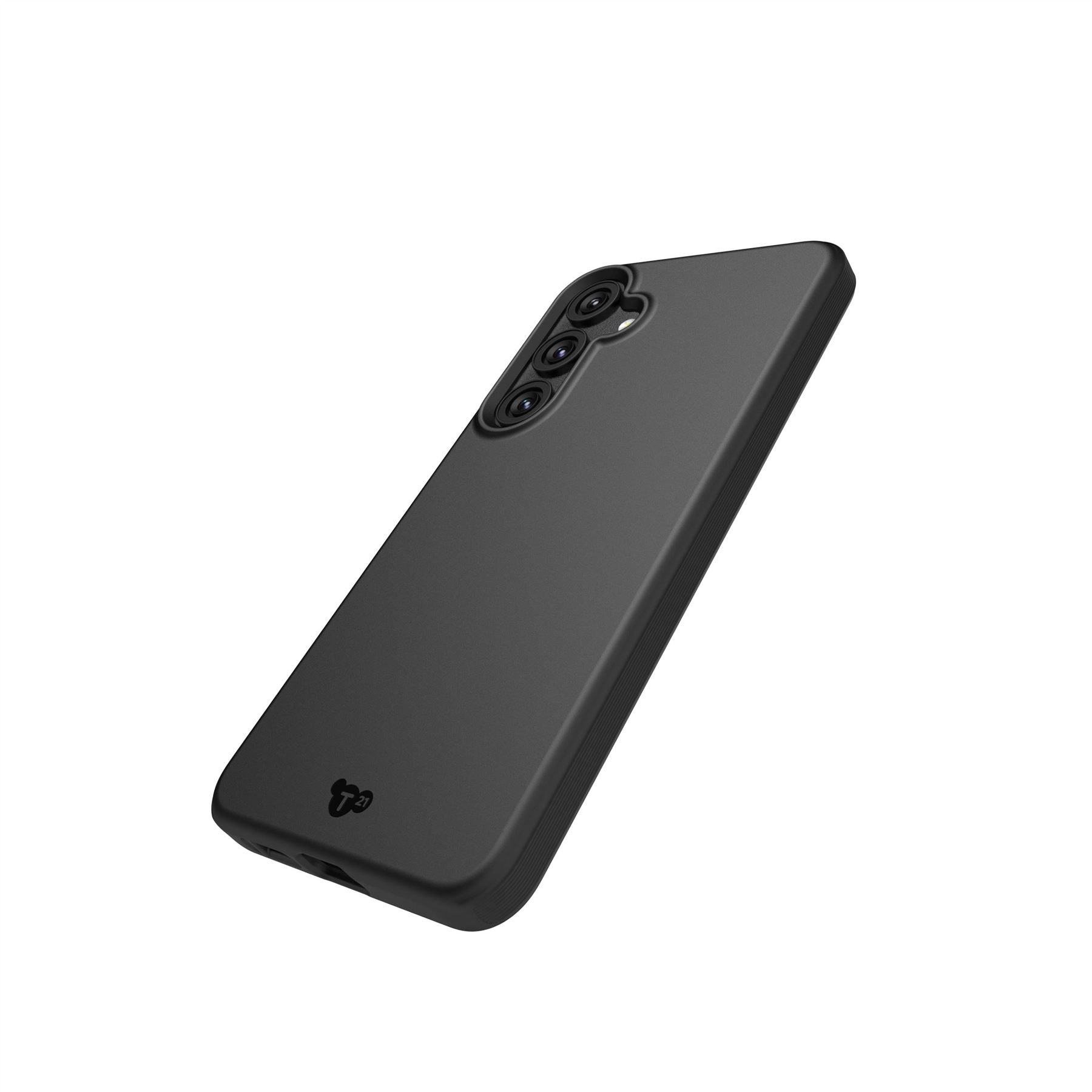 tech21-evo-lite-galaxy-s24-h-lle-schwarz-schlank image 3