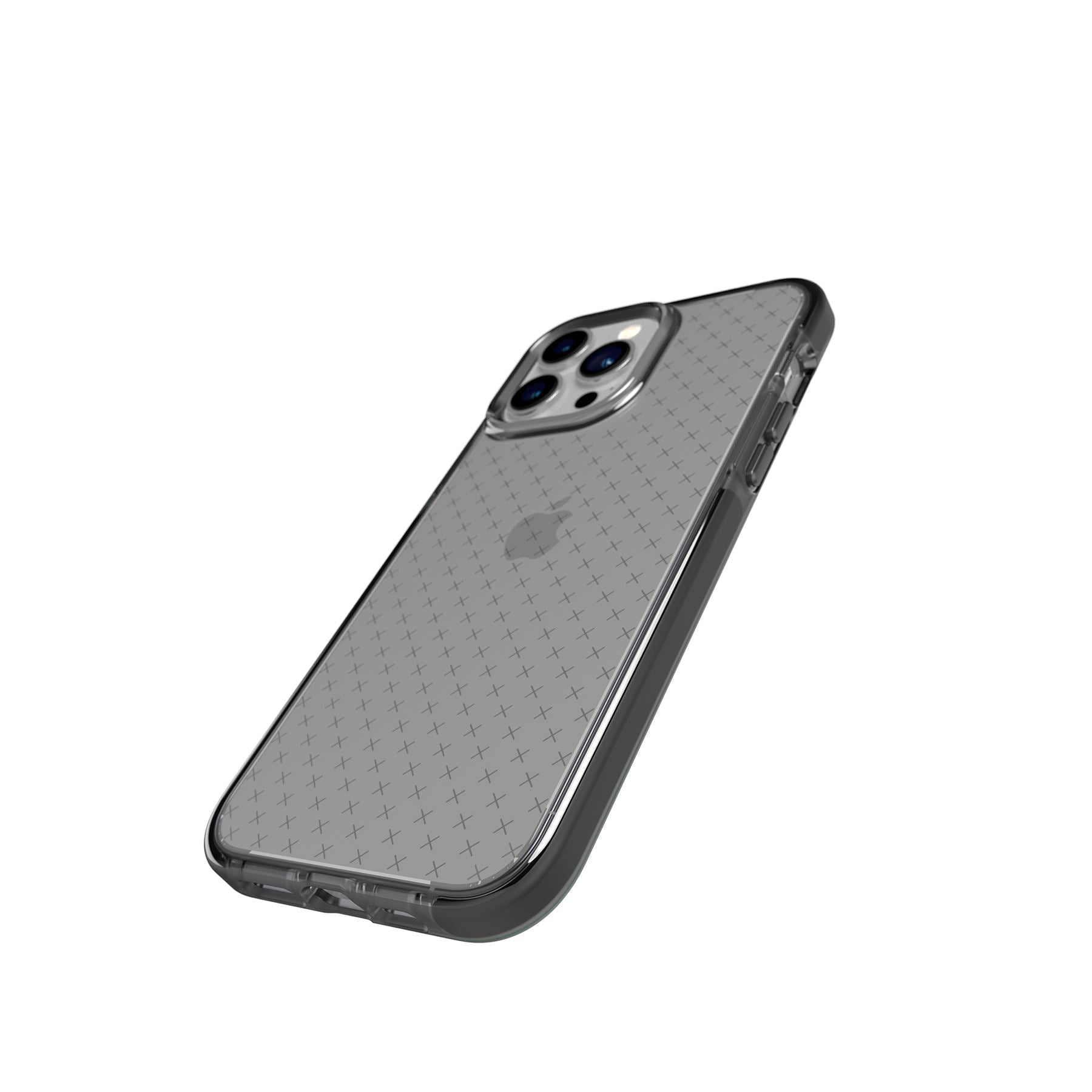 tech21-evocheck-iphone-13-pro-max-handyh-lle-smokey-black-robust image 3