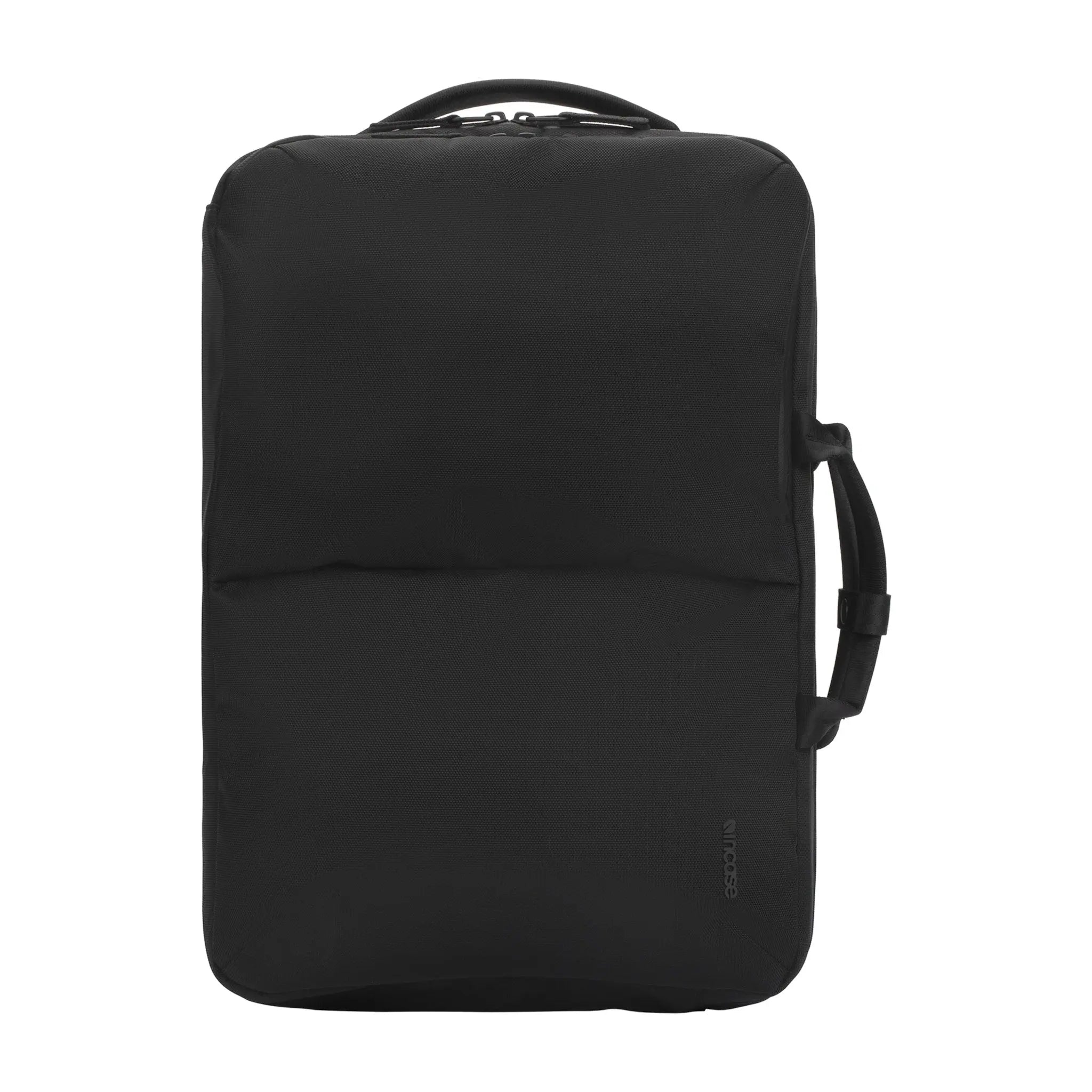 incase-two-way-convertible-brief-rucksack-schwarz-nylon image 1