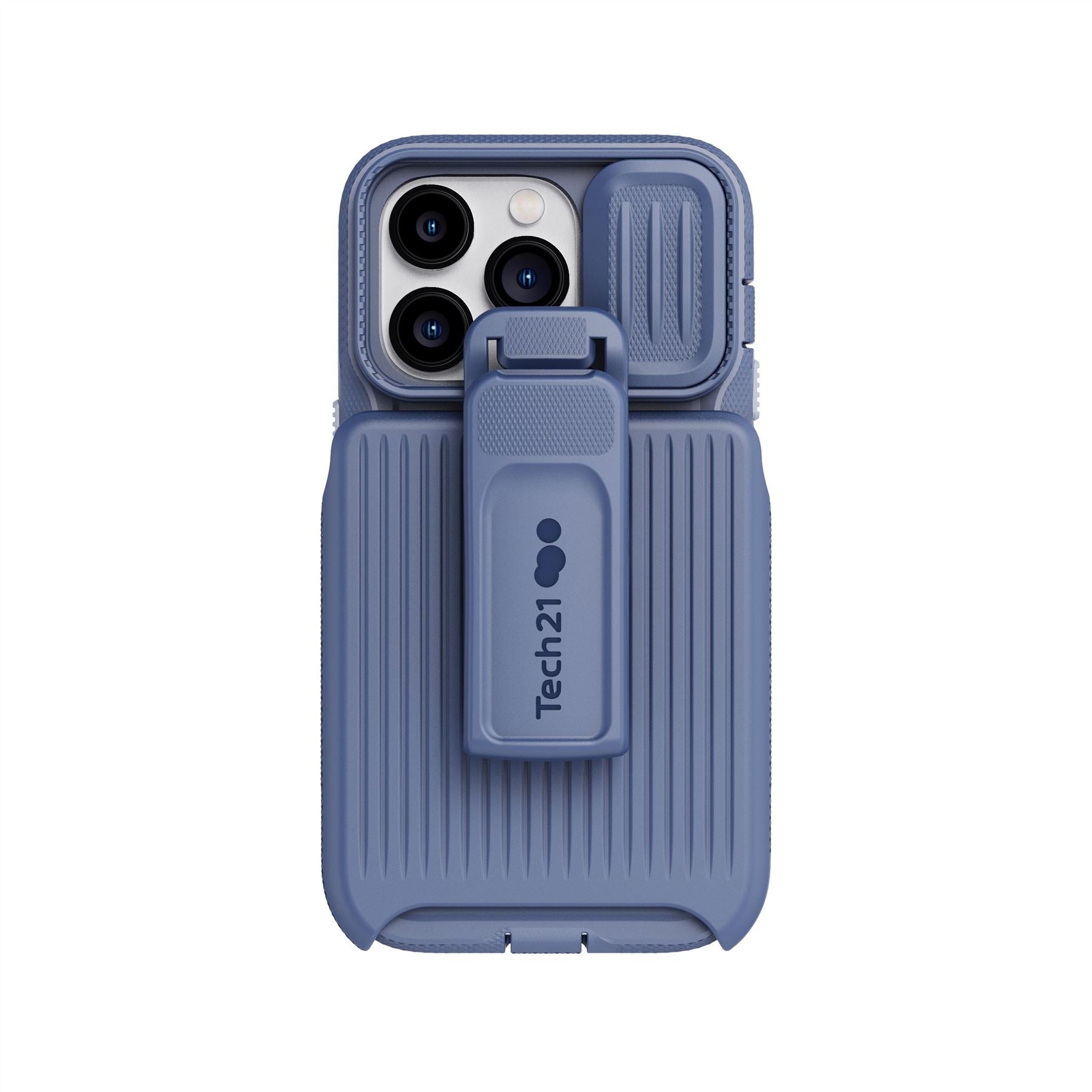 tech21-evomax-iphone-14-pro-h-lle-ink-blue-magsafe image 1