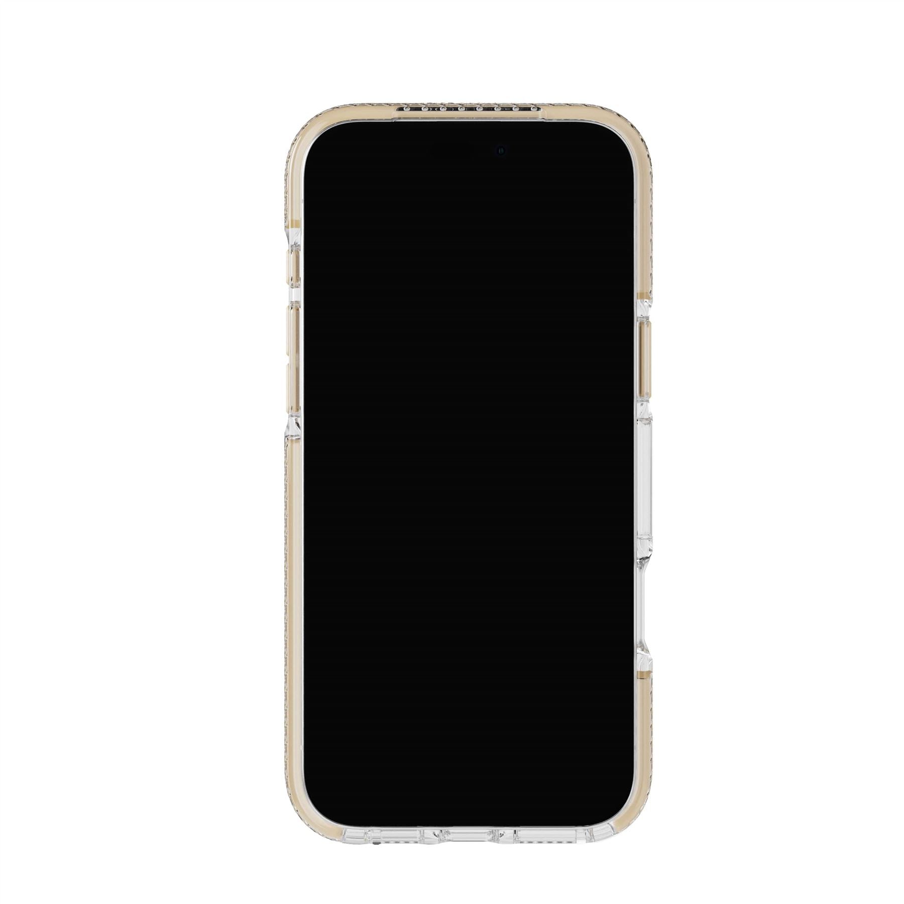 tech21-evocrystal-iphone-16-pro-max-h-lle-gold-magsafe image 2