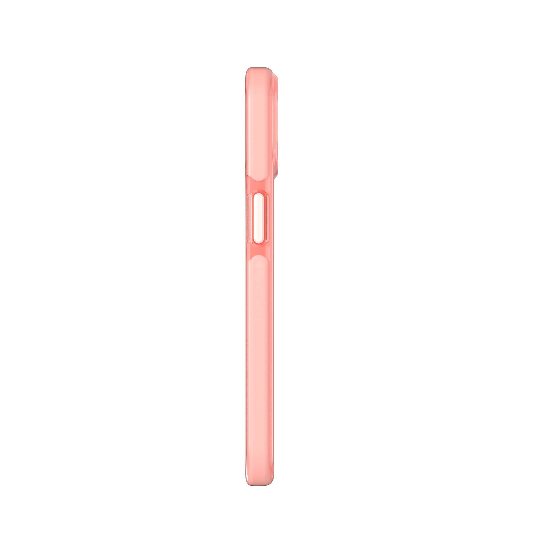 tech21-evocheck-iphone-13-h-lle-light-coral-16ft-schutz image 4