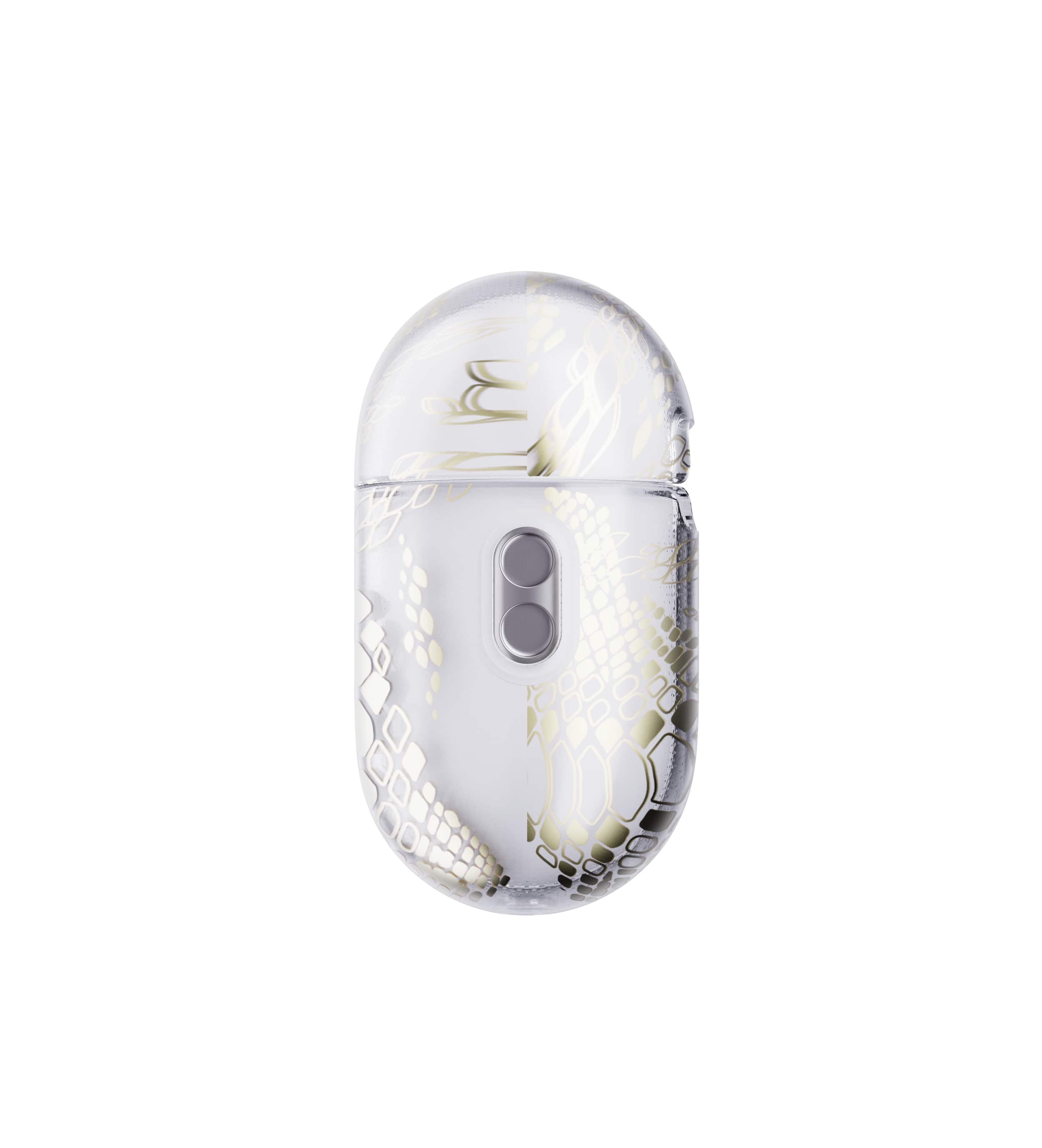 tech21-evoart-airpods-pro-2-kopfh-rerh-lle-lunar-snake-gold image 5