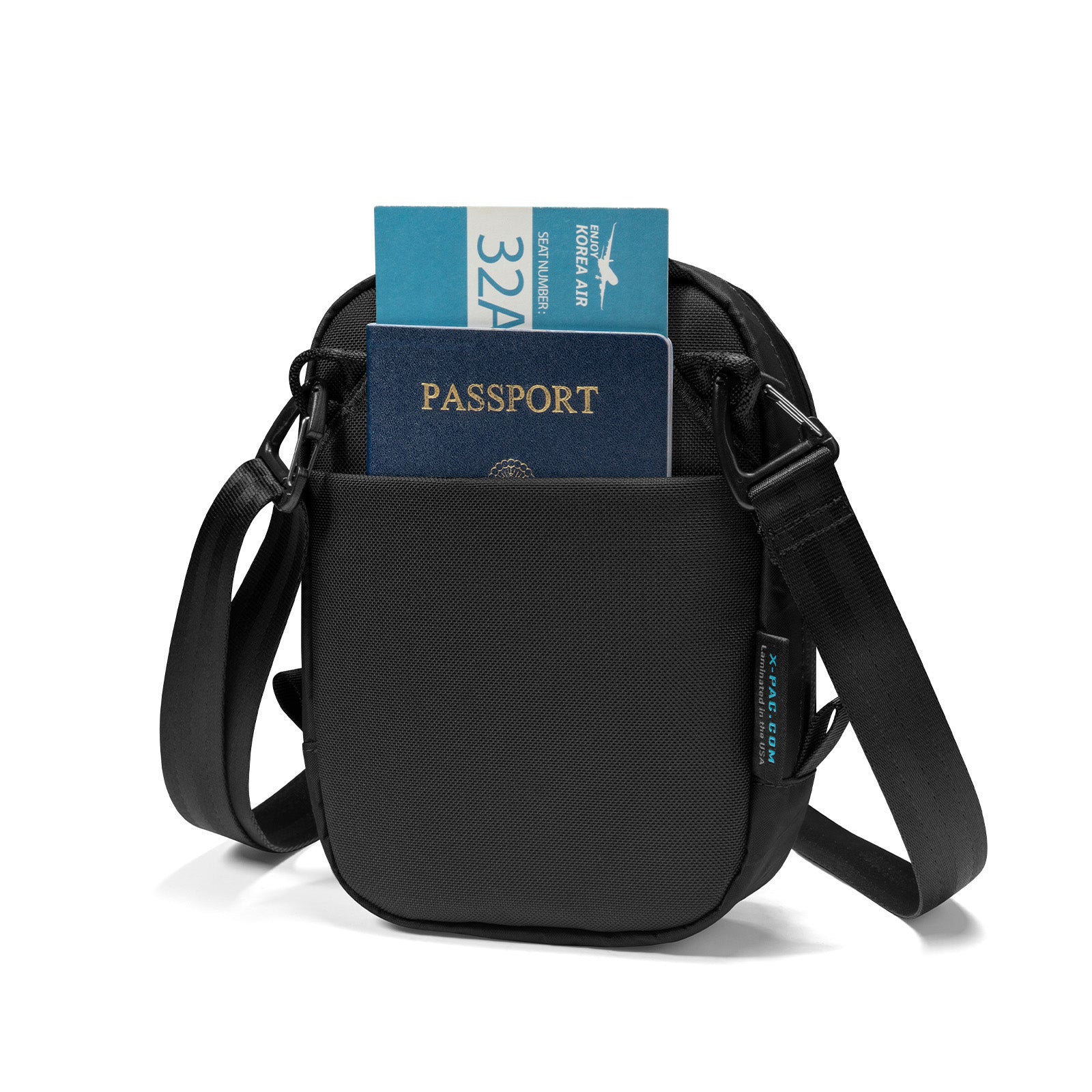 tomtoc-aviator-t37-crossbody-bag-1-3l-schwarz-rfid-x-pac image 7