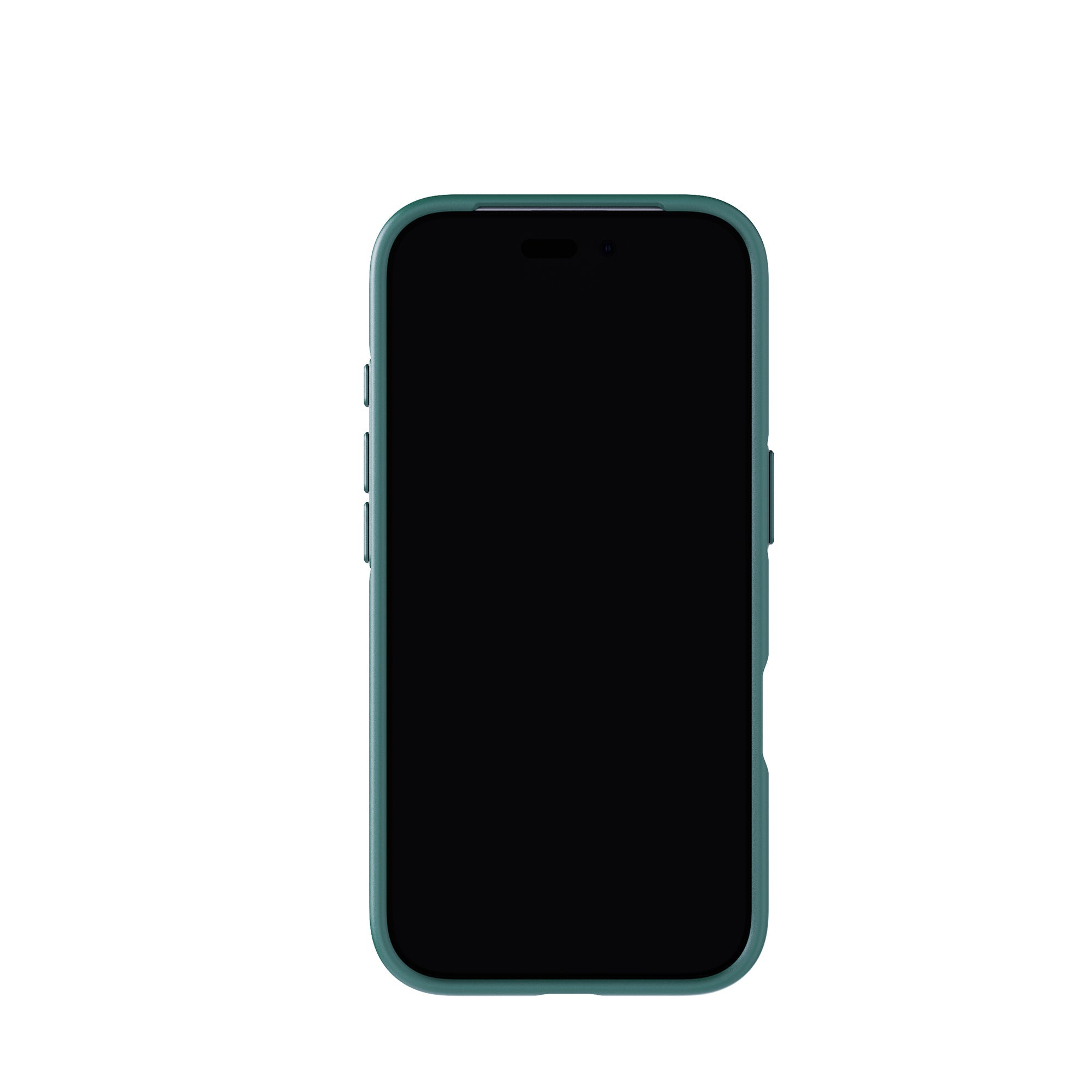 tech21-evolite-magsafe-handyhulle-iphone-16-quantum-green image 2
