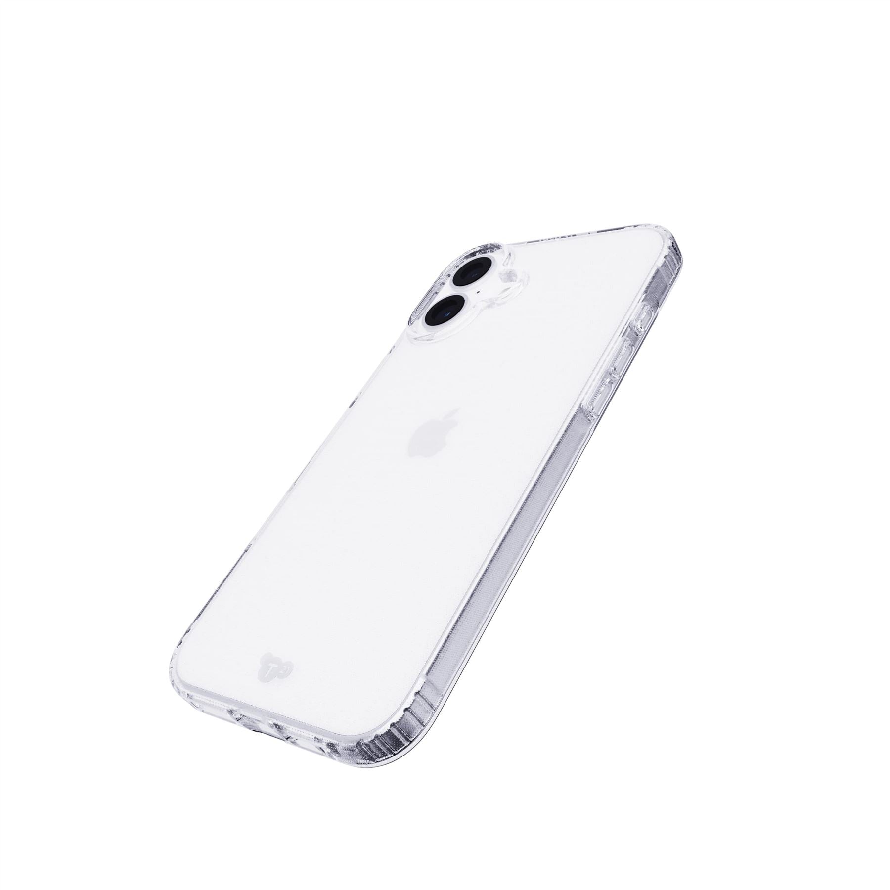 tech21-evolite-iphone-16-plus-h-lle-transparent-2-4-m-schutz image 3
