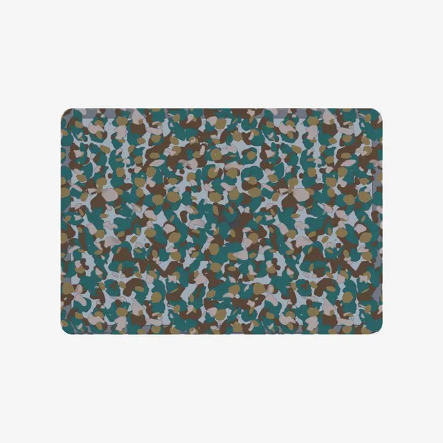 tech21-evoart-modern-camo-macbook-air-13-h-lle-pine-green-sto-fest image 1