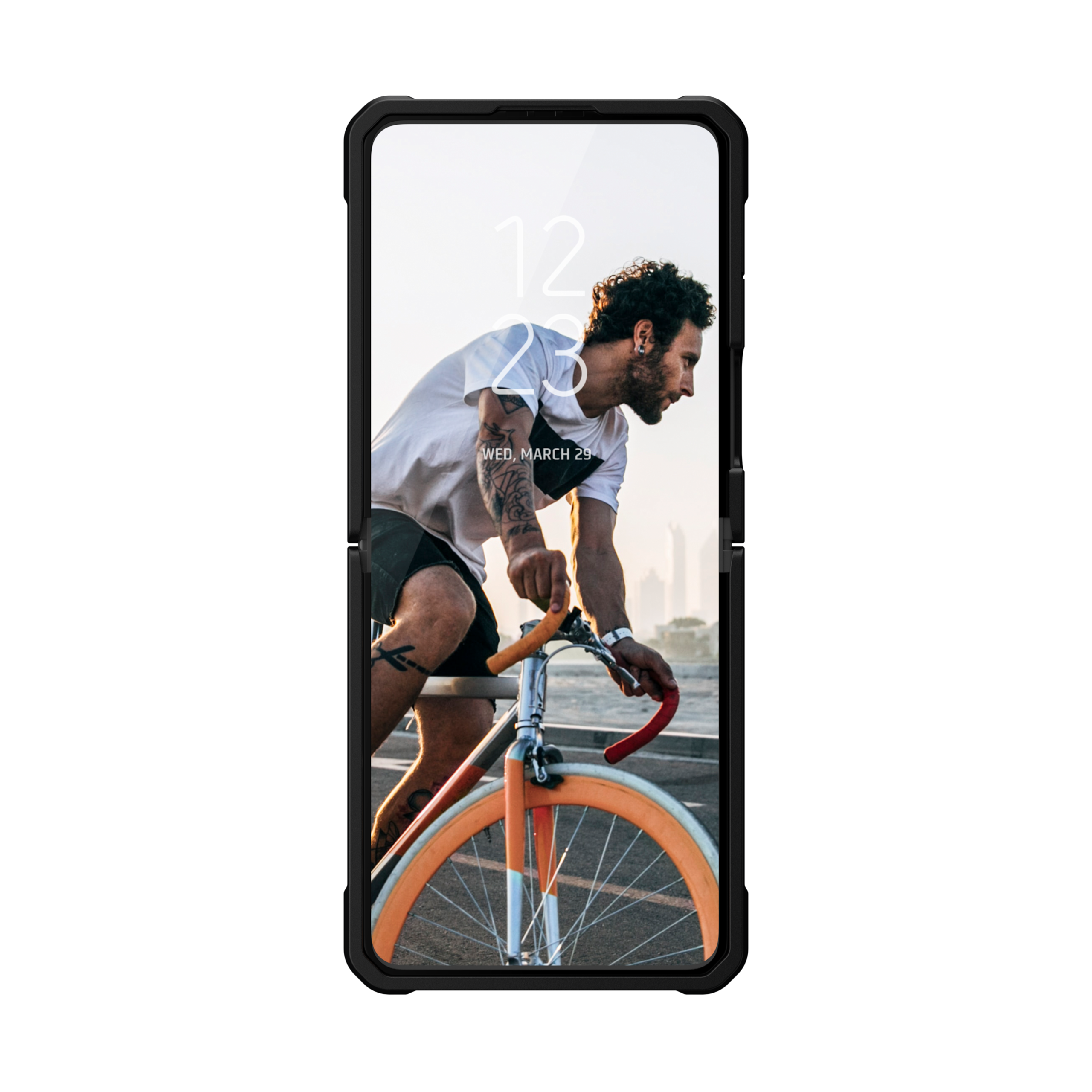 uag-civilian-galaxy-z-flip3-h-lle-schwarz-robust image 8