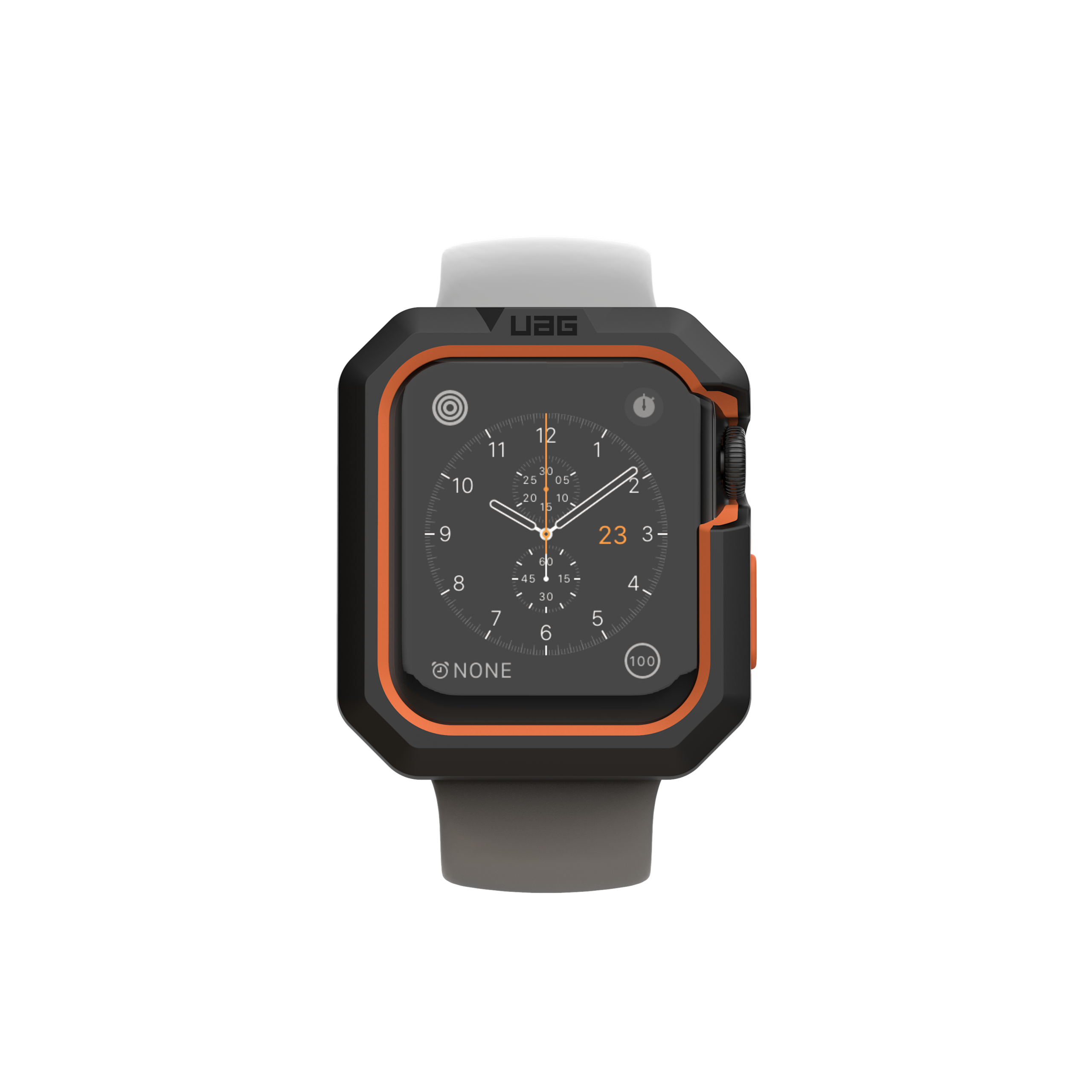 uag-civilian-apple-watch-schutzh-lle-40mm-leicht image 2