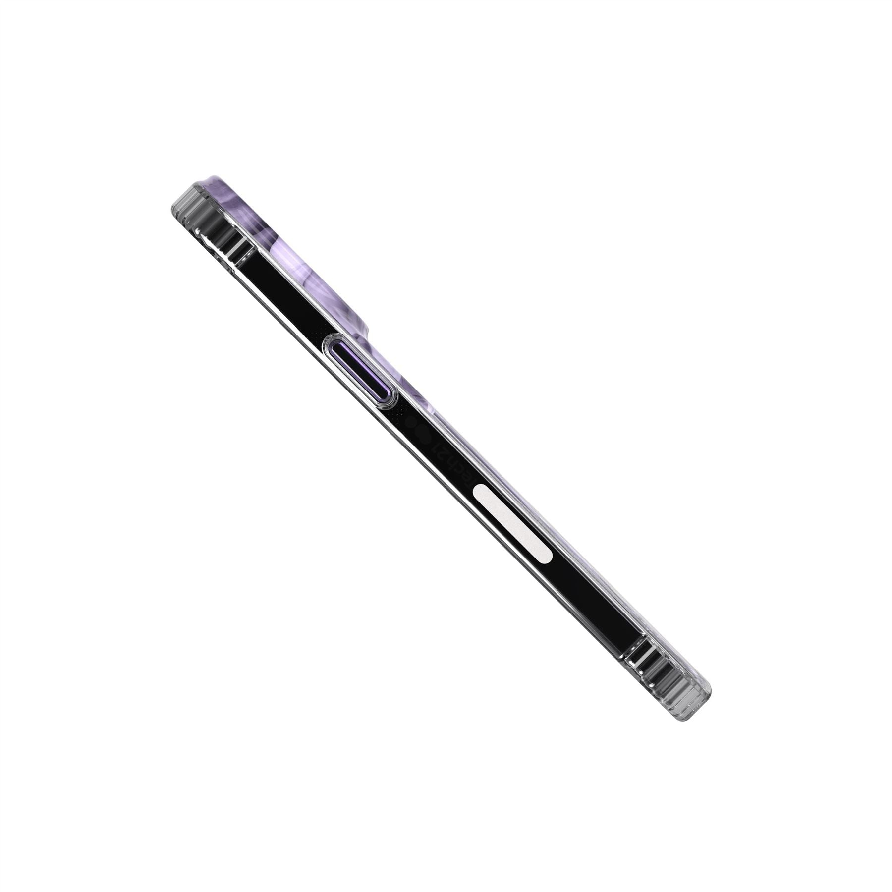 tech21-evoart-iphone-14-pro-max-h-lle-clouded-dusk-magsafe image 4