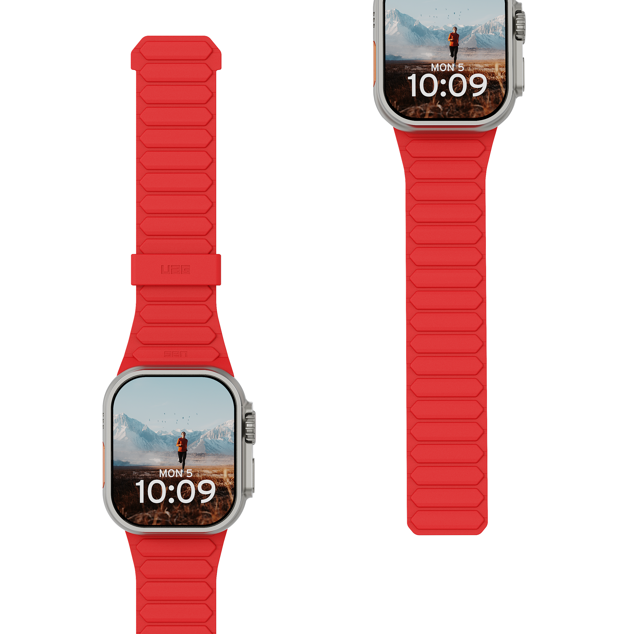 uag-pathfinder-apple-watch-magnet-armband-silikon-2-farbig image 4
