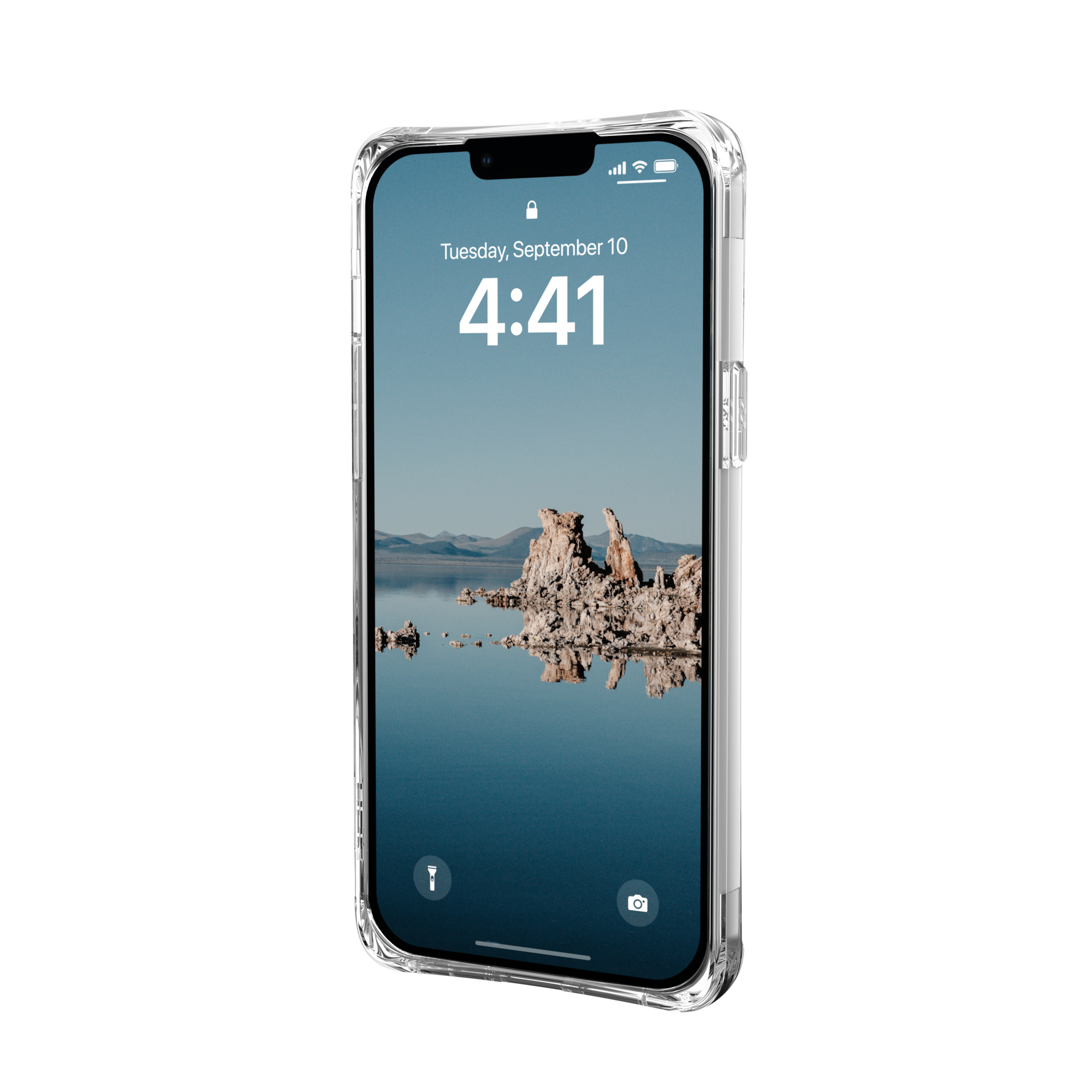 uag-plyo-iphone-14-plus-handyh-lle-magsafe-transparent image 8