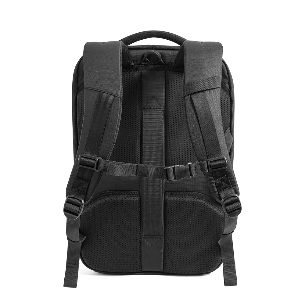 tomtoc-travel-light-set-rucksack-28l-mit-crossbody-bag image 7