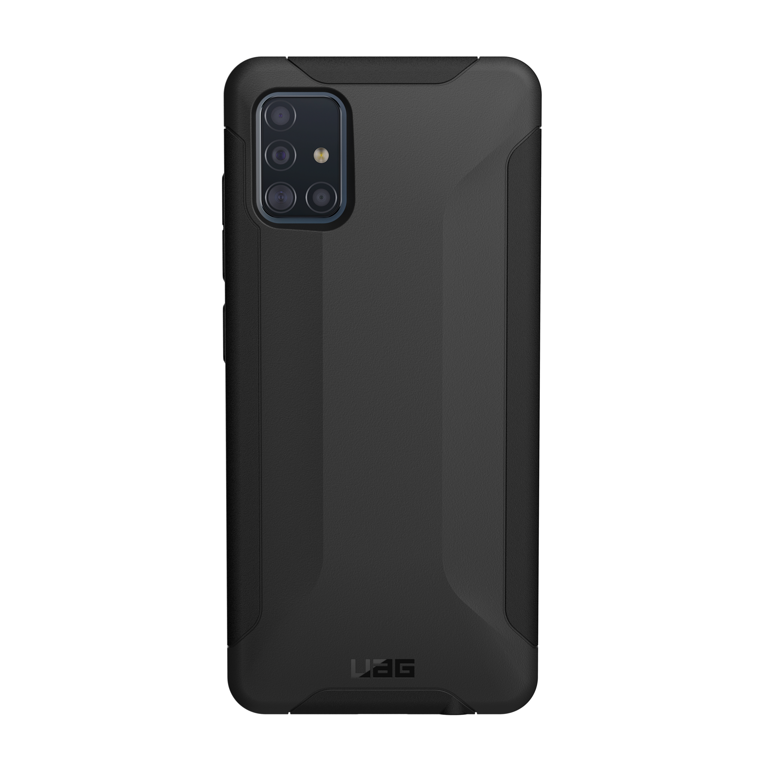 uag-scout-galaxy-a51-4g-h-lle-schwarz-sto-fest image 1
