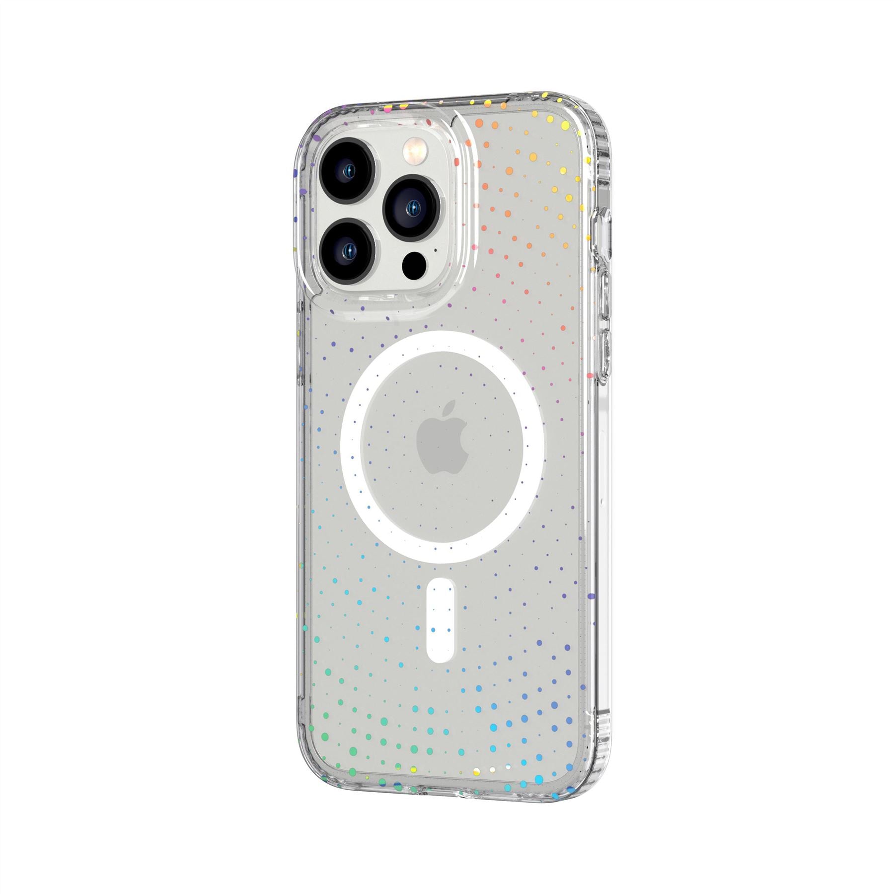 tech21-evosparkle-iphone-14-pro-max-h-lle-radiant-glitzer image 5