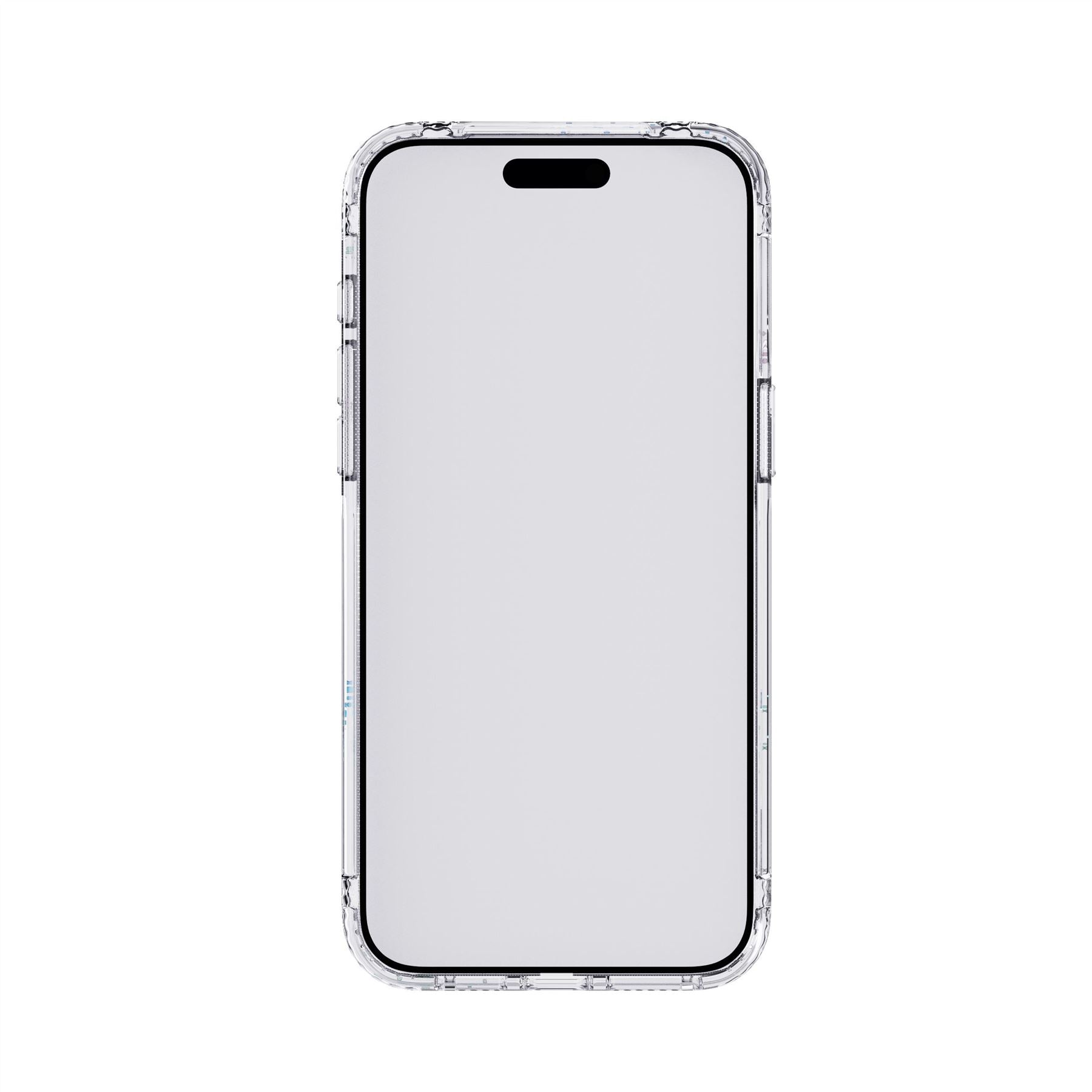 tech21-evosparkle-iphone-15-pro-max-handyh-lle-lunar image 2