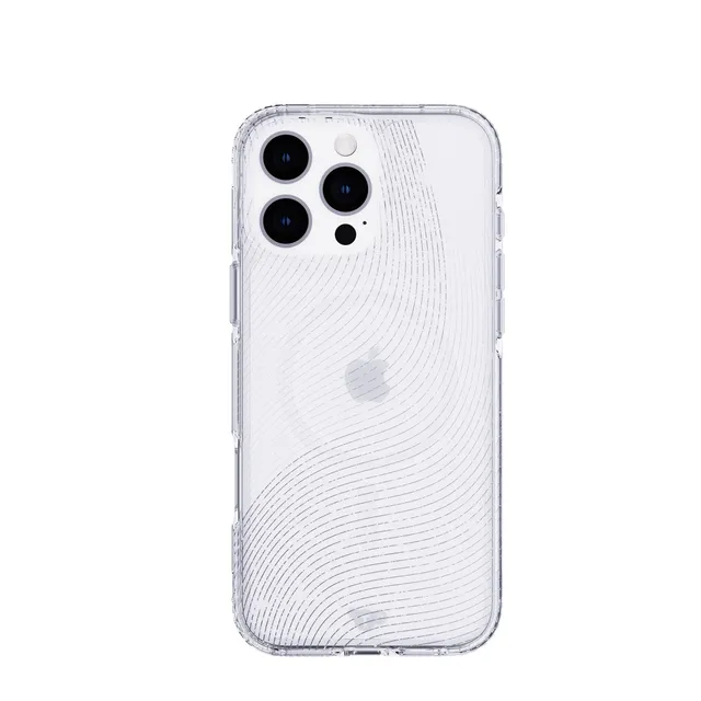 tech21-evosparkle-iphone-16-pro-max-h-lle-magsafe-zen image 1
